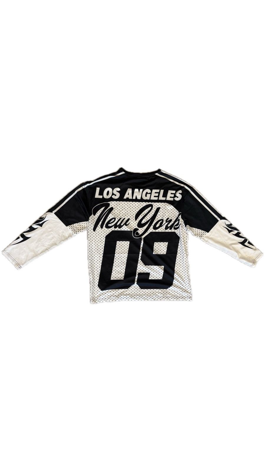 Other Black longsleeve Size US M / EU 48-50 / 2 - 3 Thumbnail