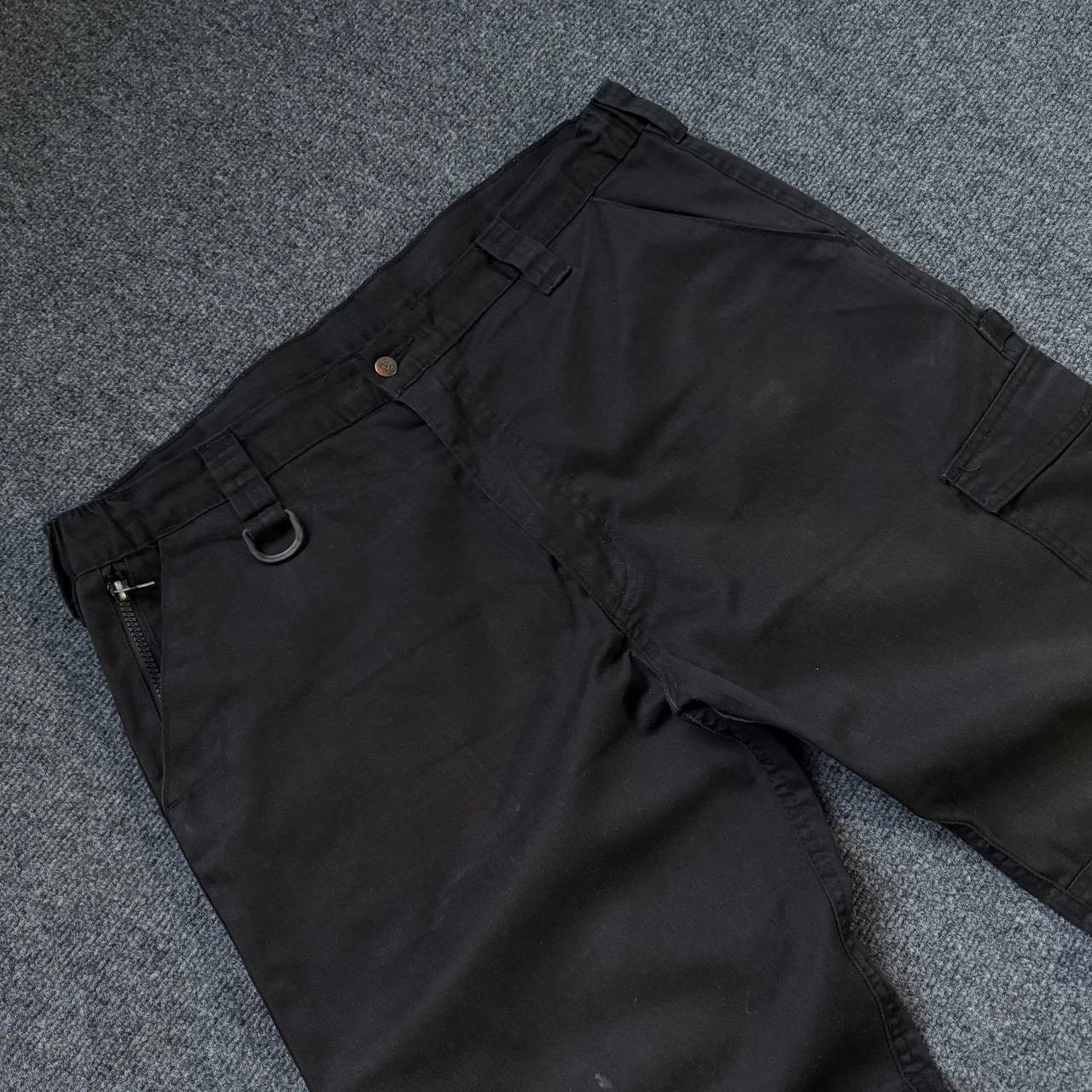 Grailed VTG Work Wear Pants Maverick Safety Multi-pocket Pants Size US 38 / EU 54 - 7 Thumbnail