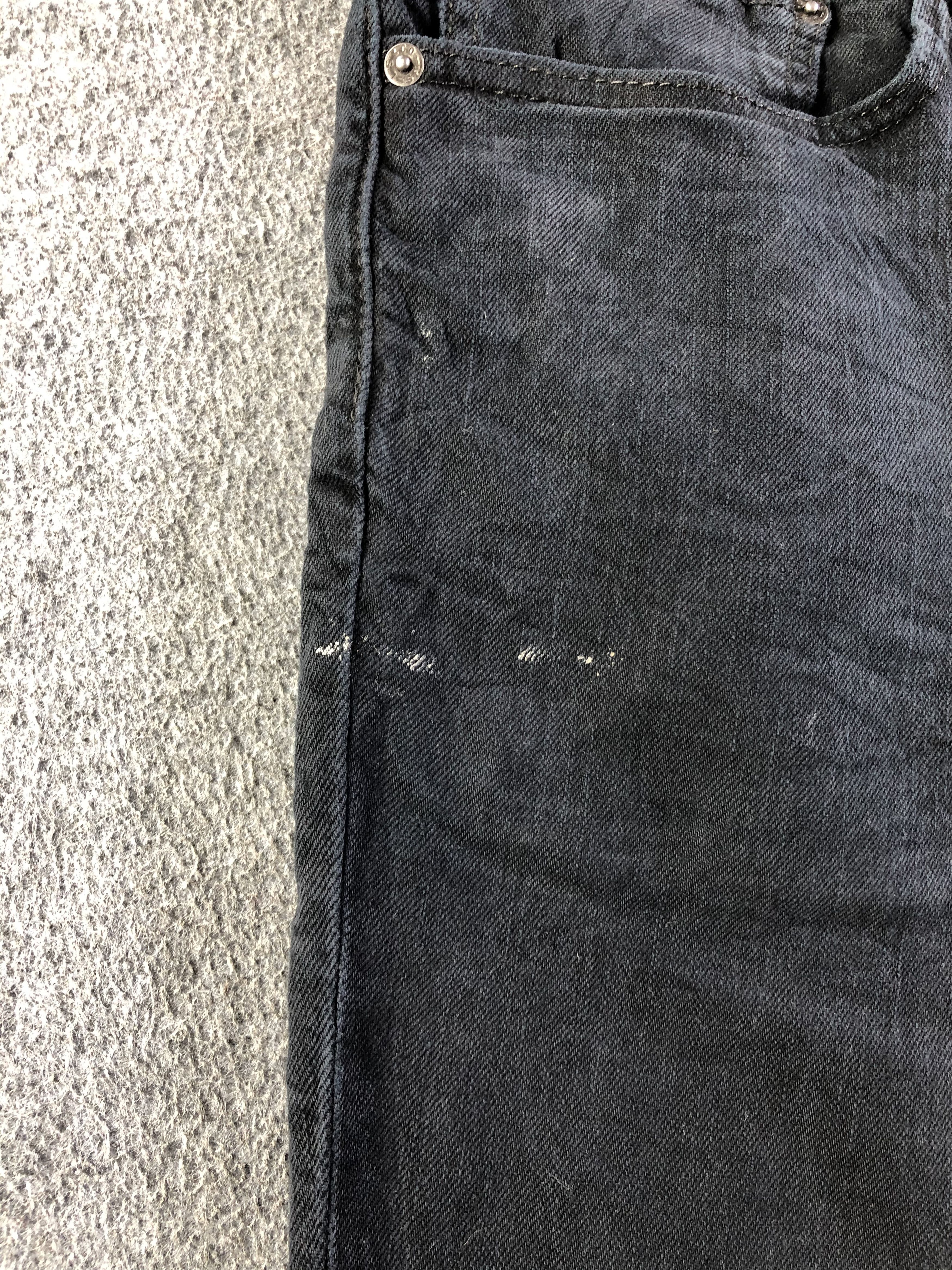 Levi's Vintage Levis 511 Jeans-J4230 Size US 35 - 7 Thumbnail