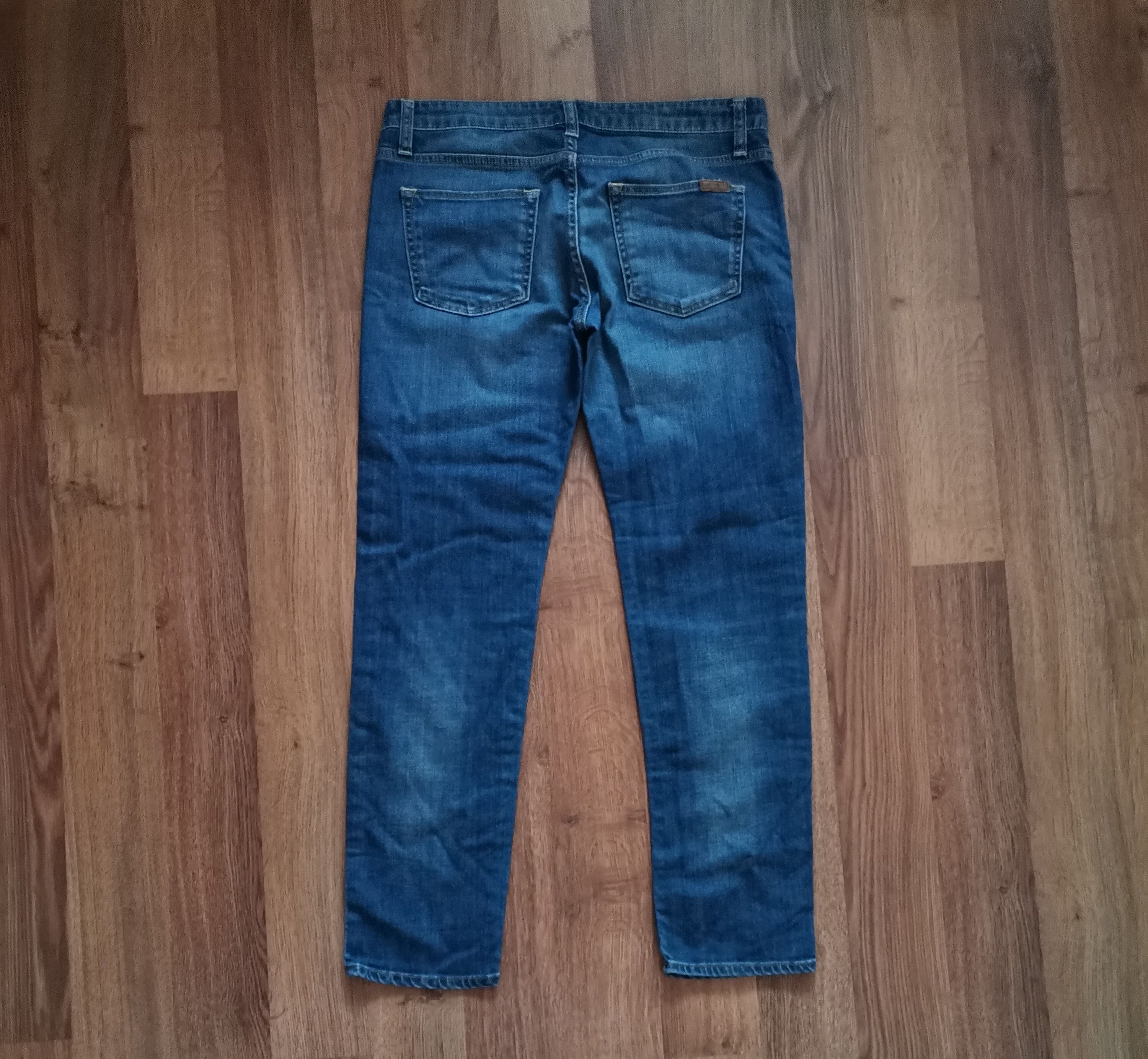 Carhartt Carhartt Women's Jeans Size US 28 / EU 44 - 3 Thumbnail