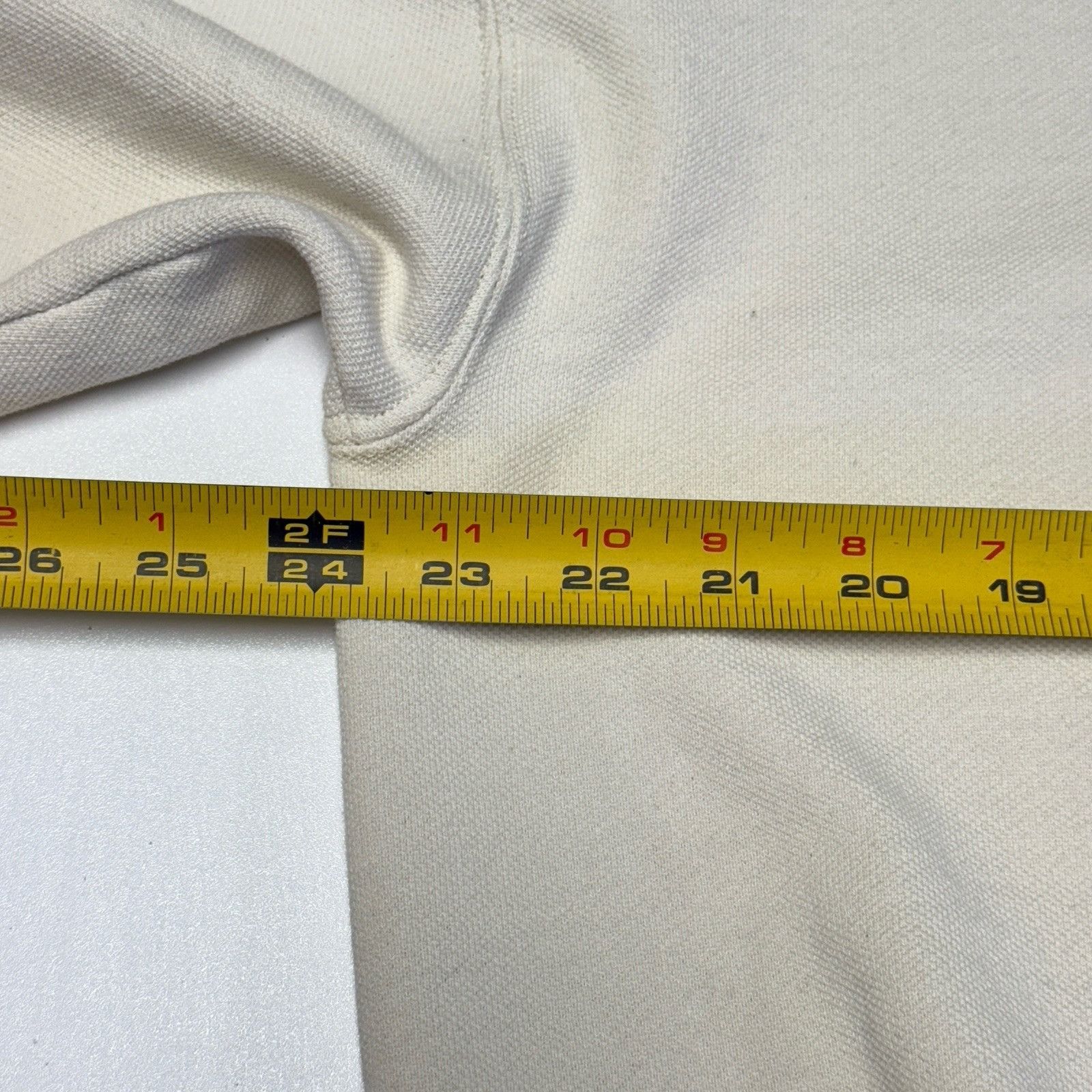 Vintage Vintage 90s Crazy Shirt Sweatshirt Kona Jacks Fishing White Size US L / EU 52-54 / 3 - 15 Thumbnail