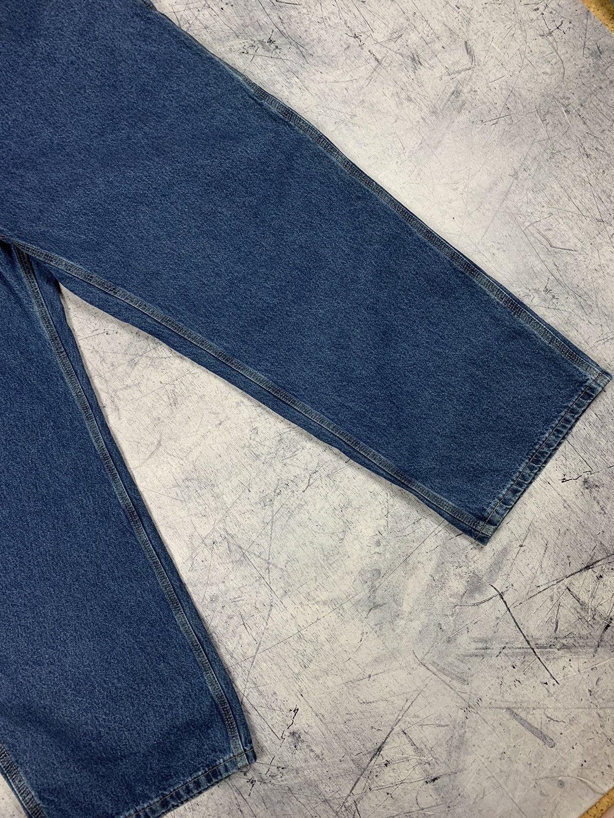 Carhartt Vintage Carhartt Original Dungaree Fit Jeans B13 DPS 44x30 Size US 44 / EU 60 - 7 Thumbnail