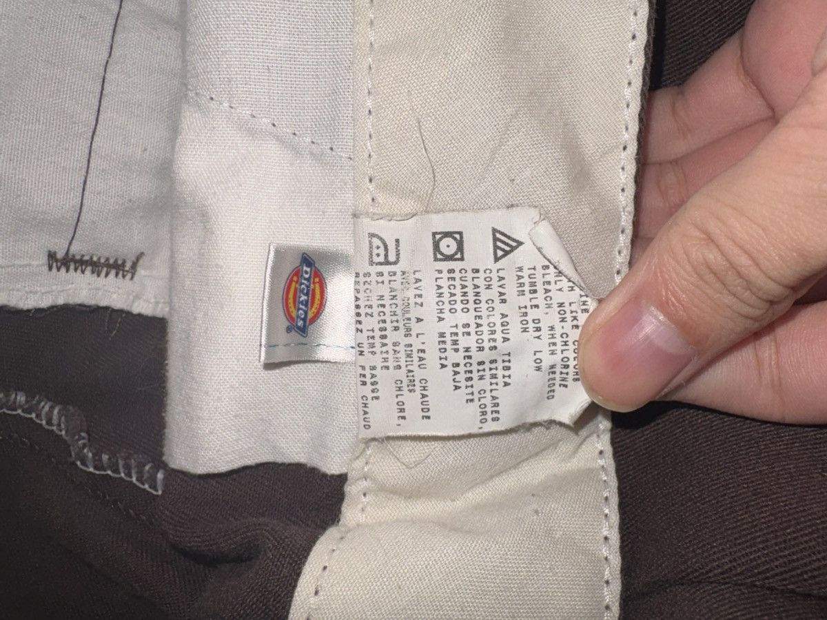 Dickies Dickies Carpenter pants Size US 31 - 4 Thumbnail