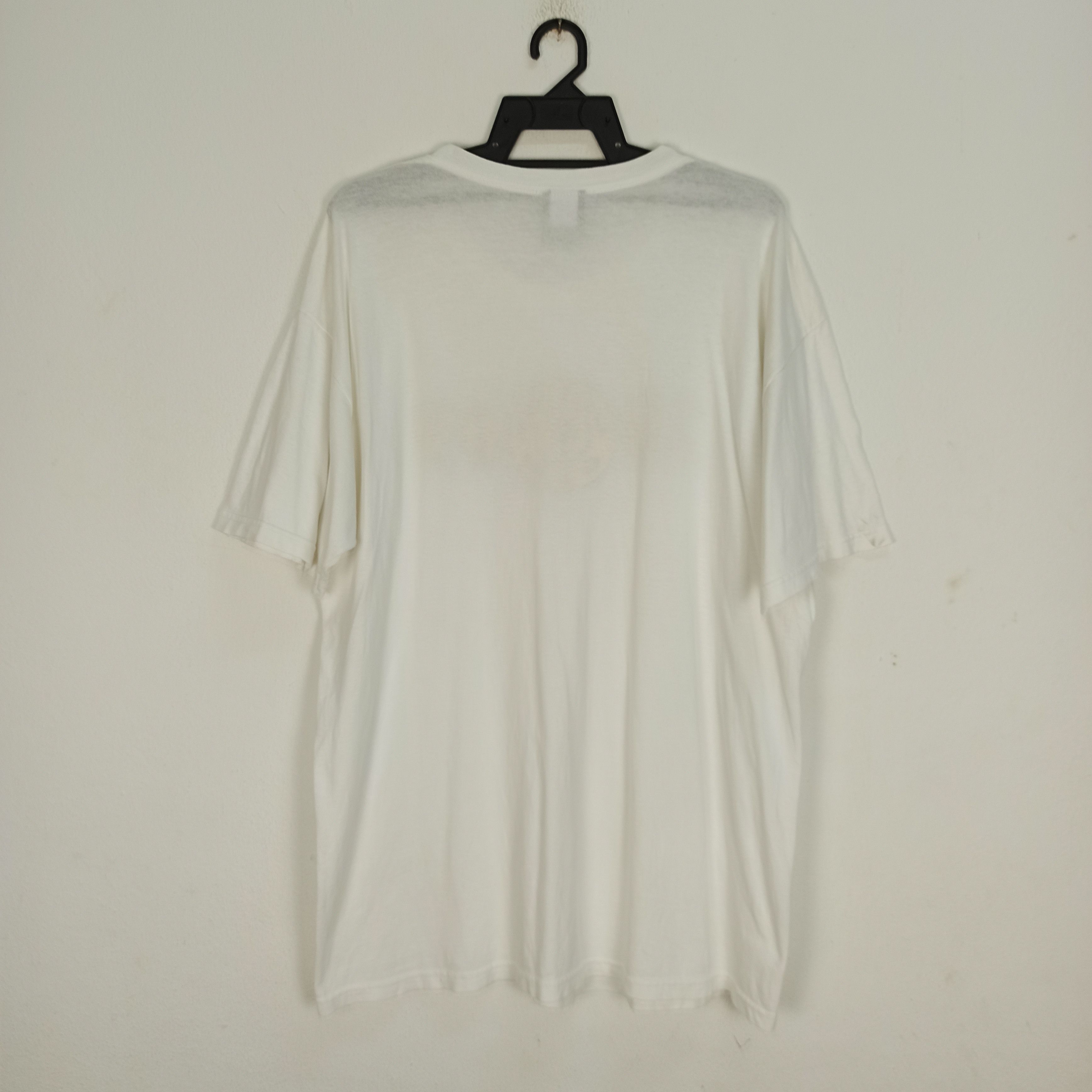 Other Rare Golds Gym 2009 Tshirt Size US XL / EU 56 / 4 - 5 Thumbnail