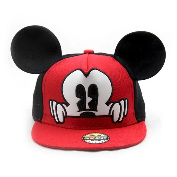 Mickey Mouse Mickey mouse hats | Grailed