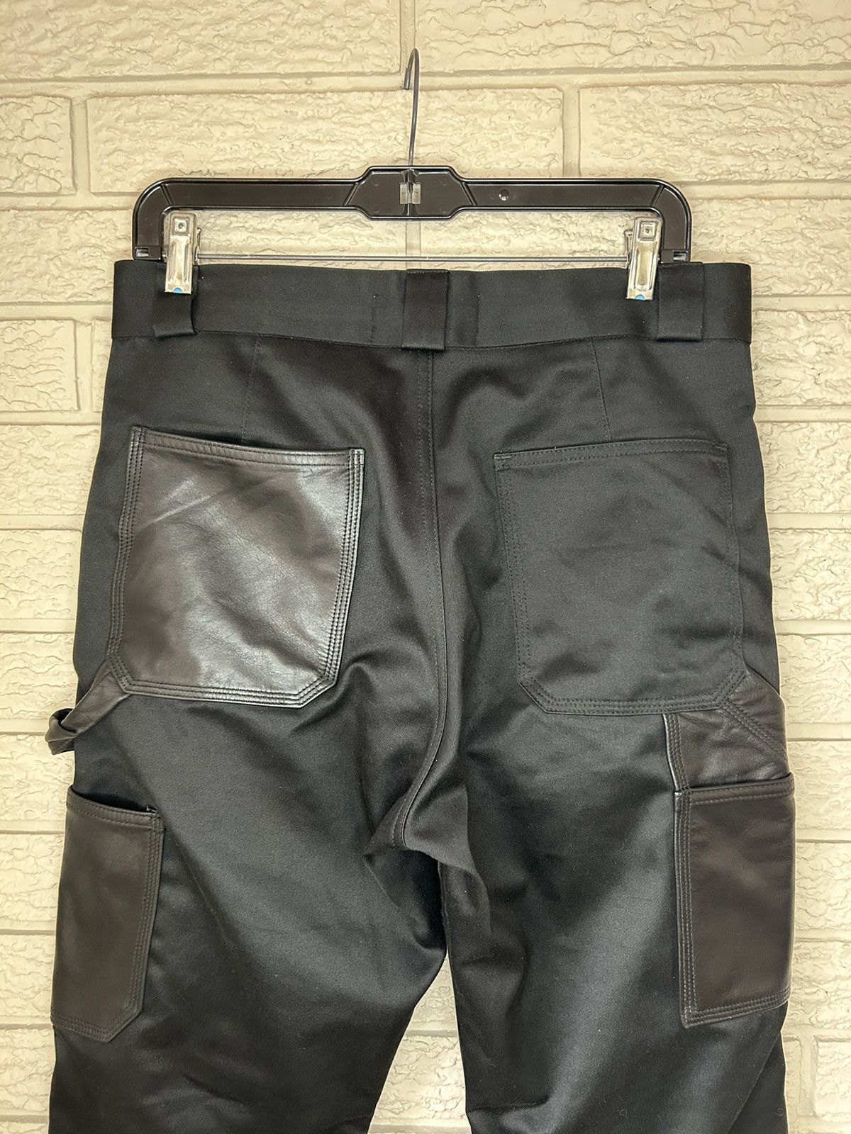 VUJADE GUNTHER DESTROYEDDOUBLE-KNEE VujaDe GUNTHER DESTROYED