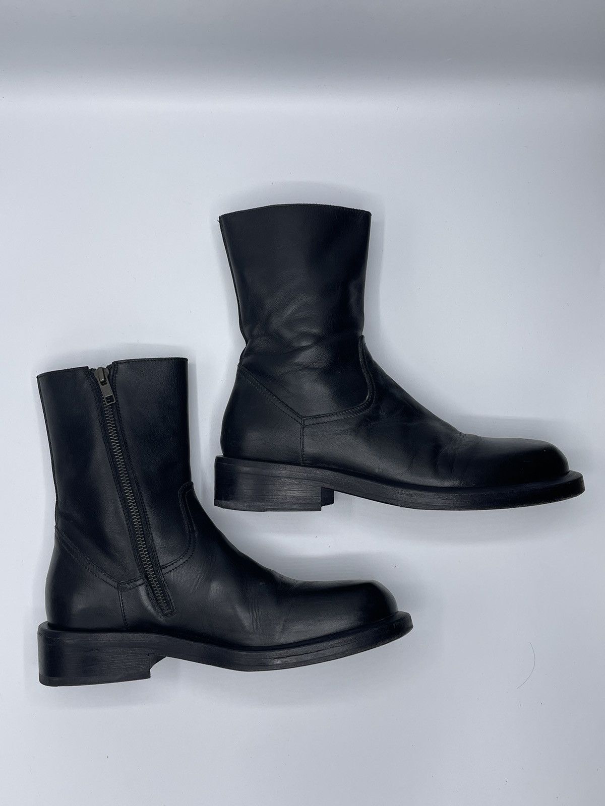 Ann Demeulemeester Ann Demuelemeester Size US 8 / IT 38 - 1 Thumbnail