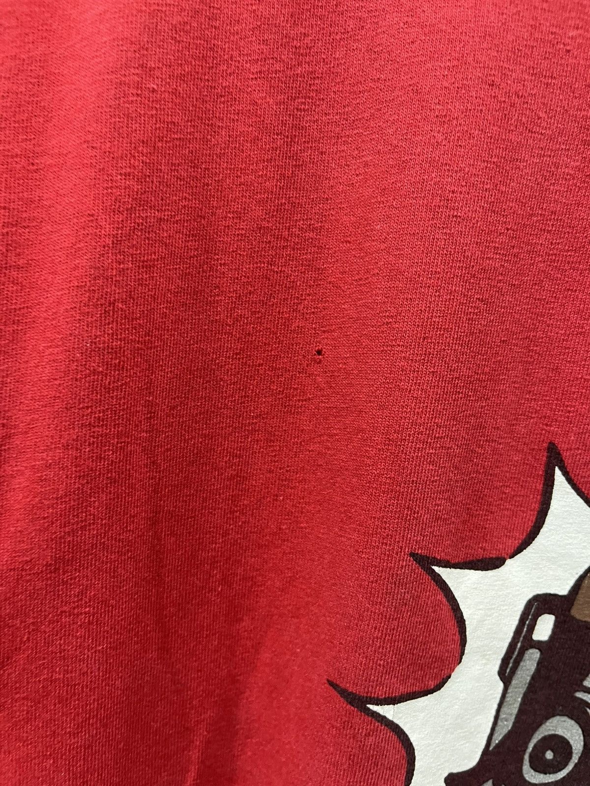 Band Tees × Vintage Vintage funkadelic tees Size US M / EU 48-50 / 2 - 4 Thumbnail