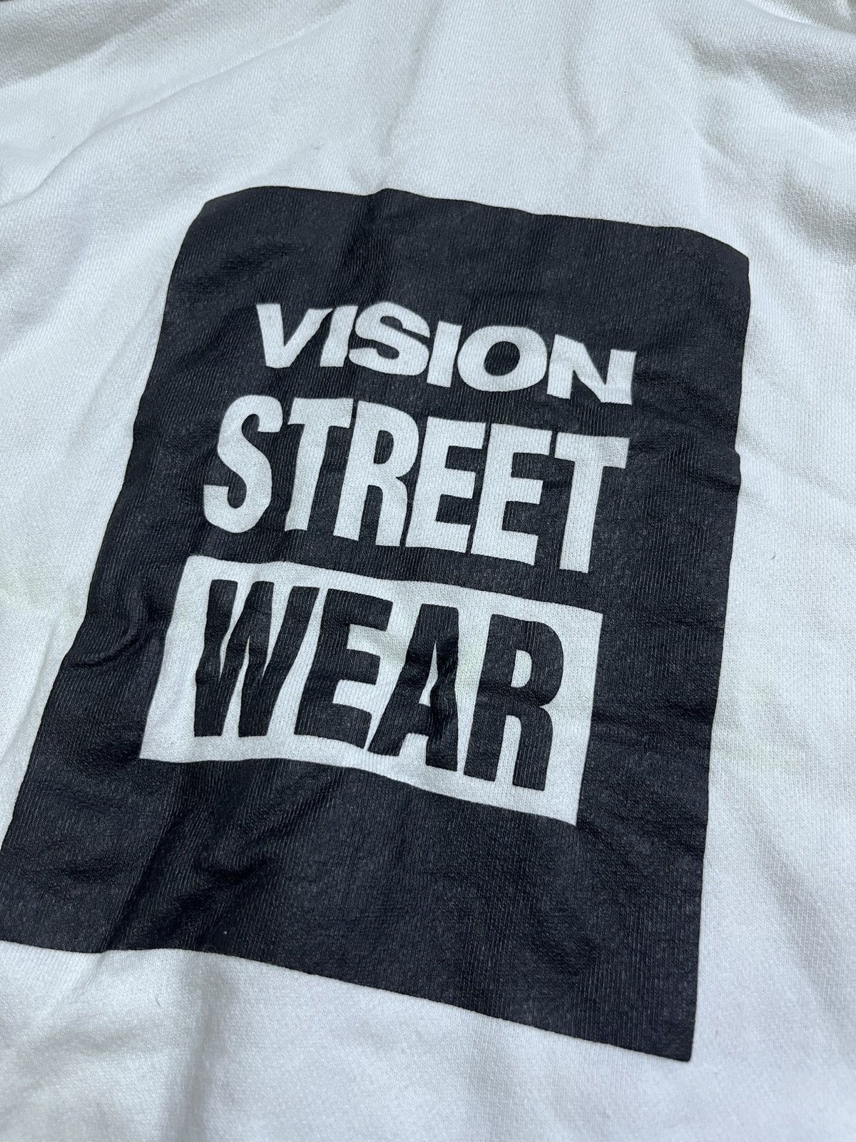 Vision Streetwear VISION STREET Wear Hoodie Size US M / EU 48-50 / 2 - 9 Thumbnail