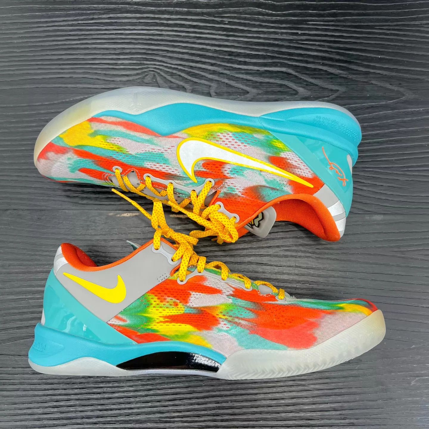 Nike zk8 Venice 44.5 99 New Size US 11.5 / EU 44-45 - 8 Thumbnail