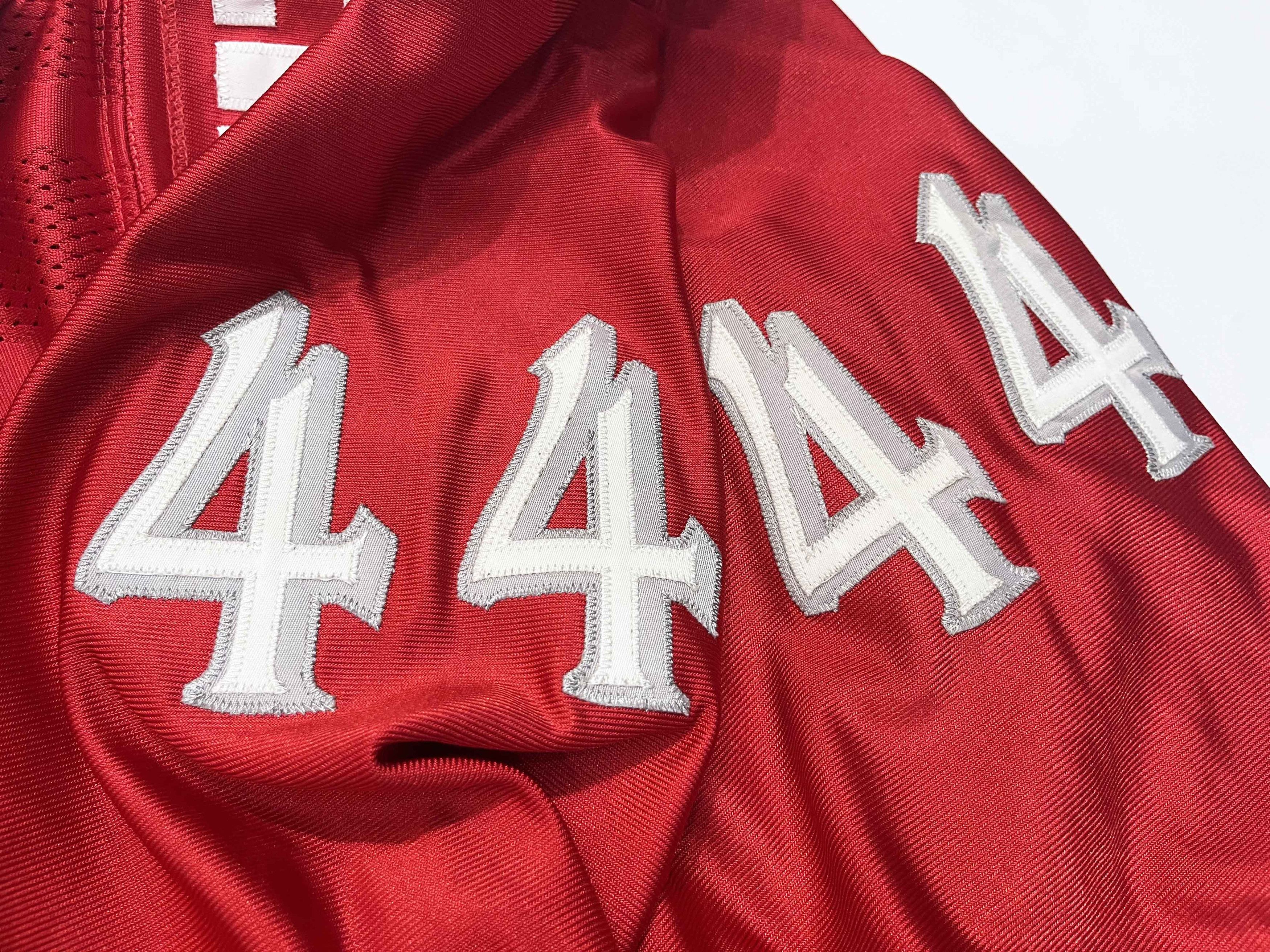 Other Gametime NCAA New Mexico Lobos URLACHER #44 Football Jersey Size US XXL / EU 58 / 5 - 8 Thumbnail