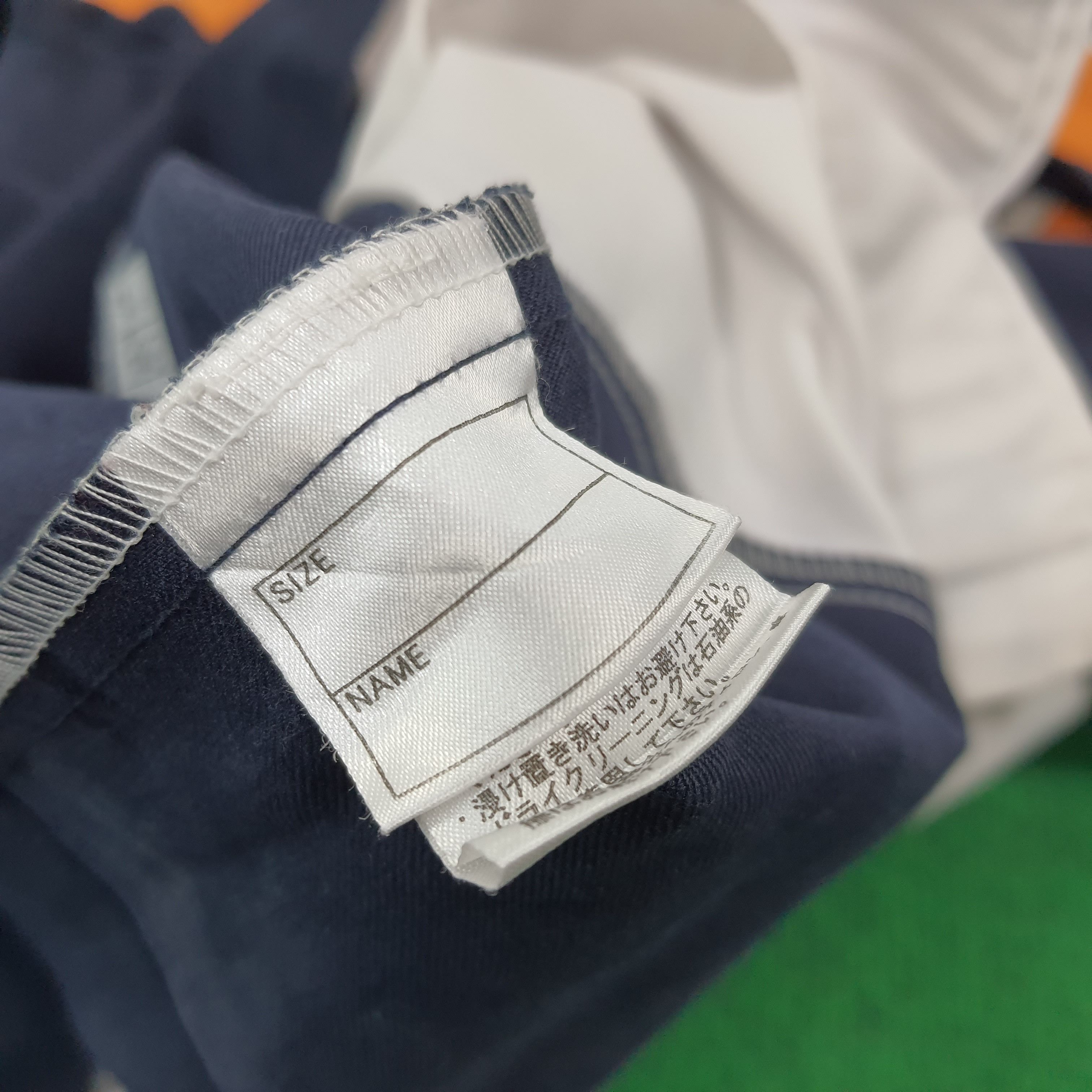 Japanese Brand × Vintage Vintage FUTABA Japanese Tech Brand Uniform Jacket Size US M / EU 48-50 / 2 - 6 Thumbnail