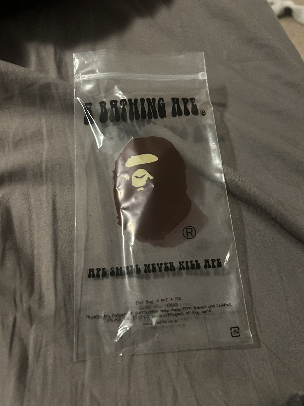 Bape Bape cup coaster (With bag) Size ONE SIZE - 4 Thumbnail