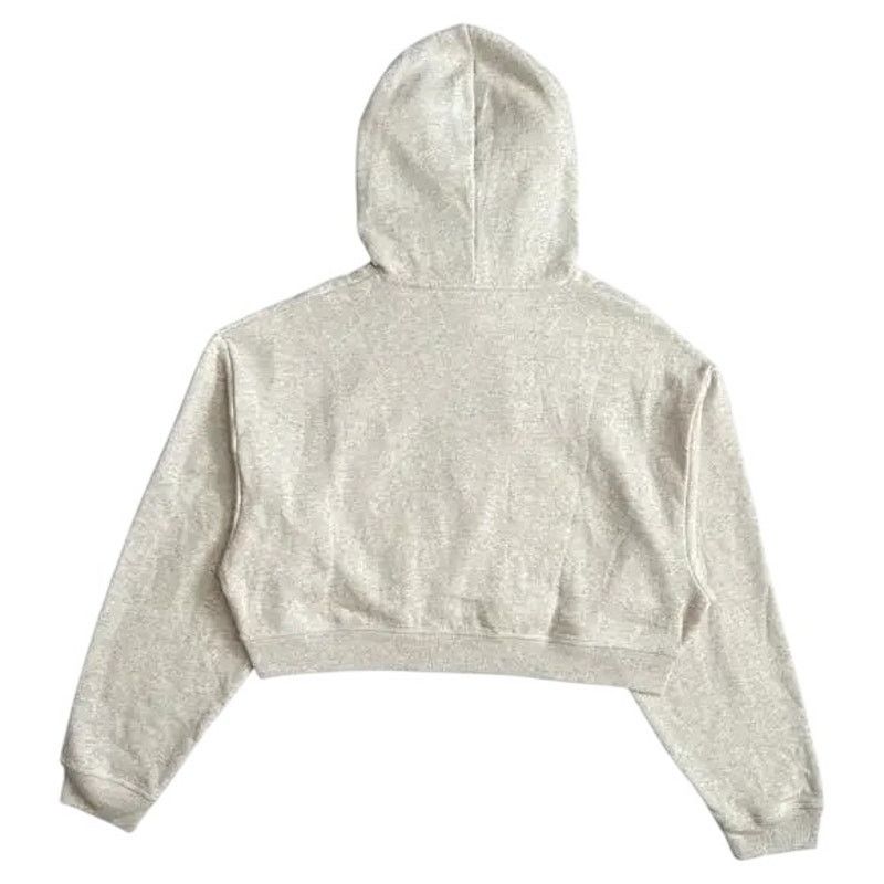 Victoria's Secret Victoria's Secret Pink Everyday Fleece Cropped Hoodie, M Size M / US 6-8 / IT 42-44 - 2 Thumbnail