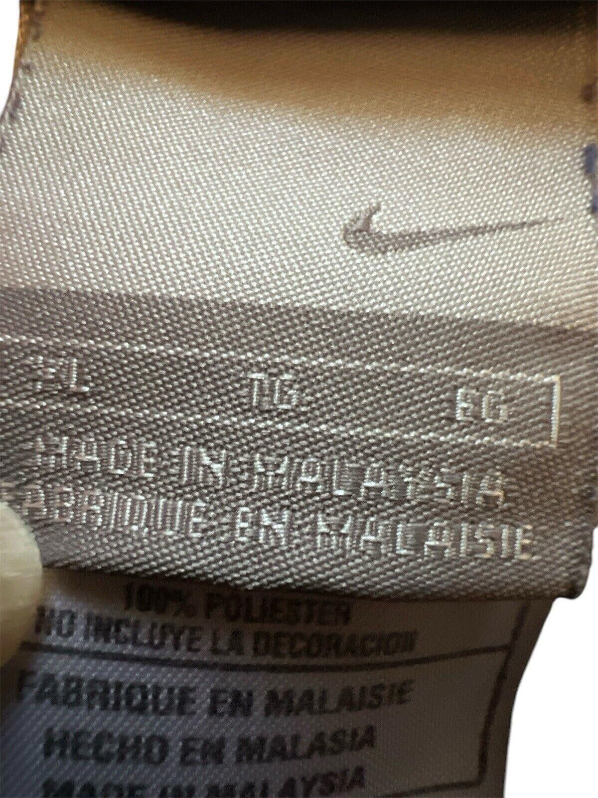 Nike Nike Men’s Shorts XL Size US 36 / EU 52 - 5 Thumbnail