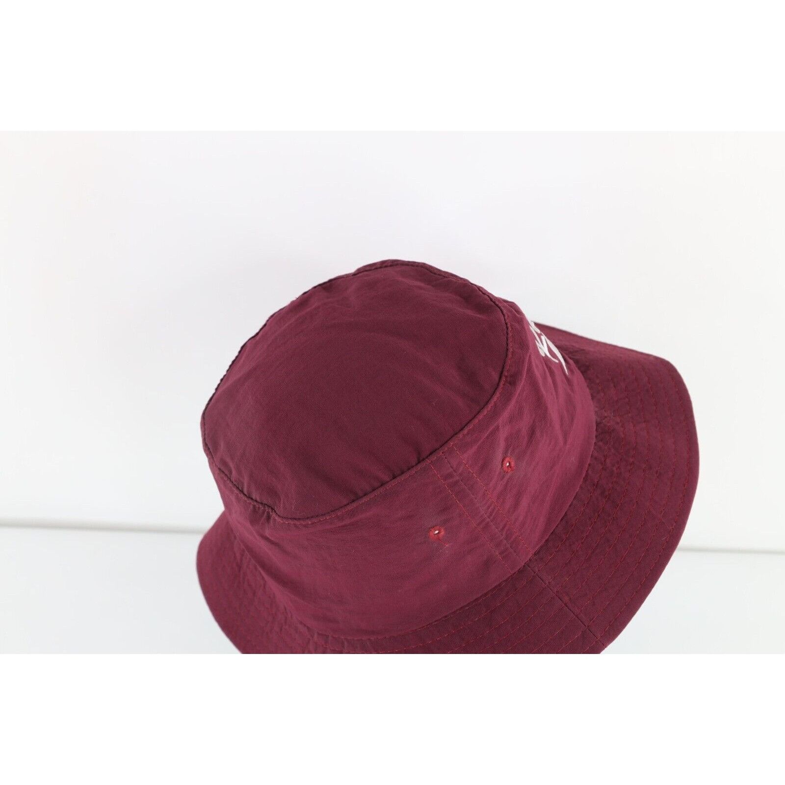 Ron Jon Surf Shop × Vintage Vintage 90s Ron Jon Surf Shop Boonie Bucket Hat Size ONE SIZE - 6 Thumbnail