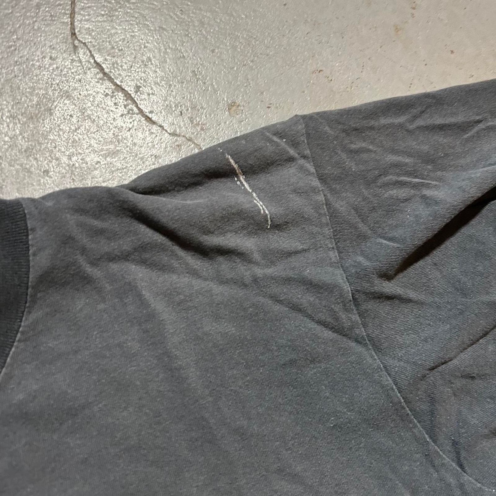 Gildan 90s thrashed condition mountain dew Size US XL / EU 56 / 4 - 2 Thumbnail