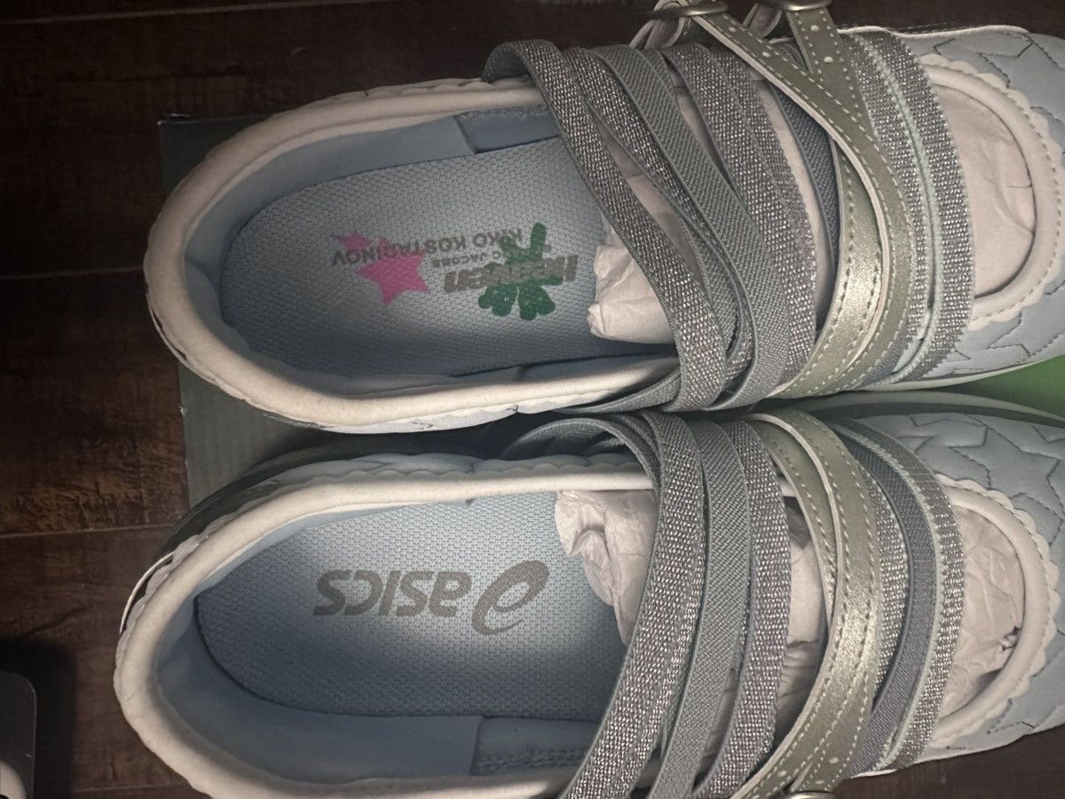 Asics × Heaven by Marc Jacobs × Kiko Kostadinov ASICS x Heaven by Marc Jacobs x Kiko Kostadinov Gel-Lokros Size US 10 / IT 40 - 11 Thumbnail
