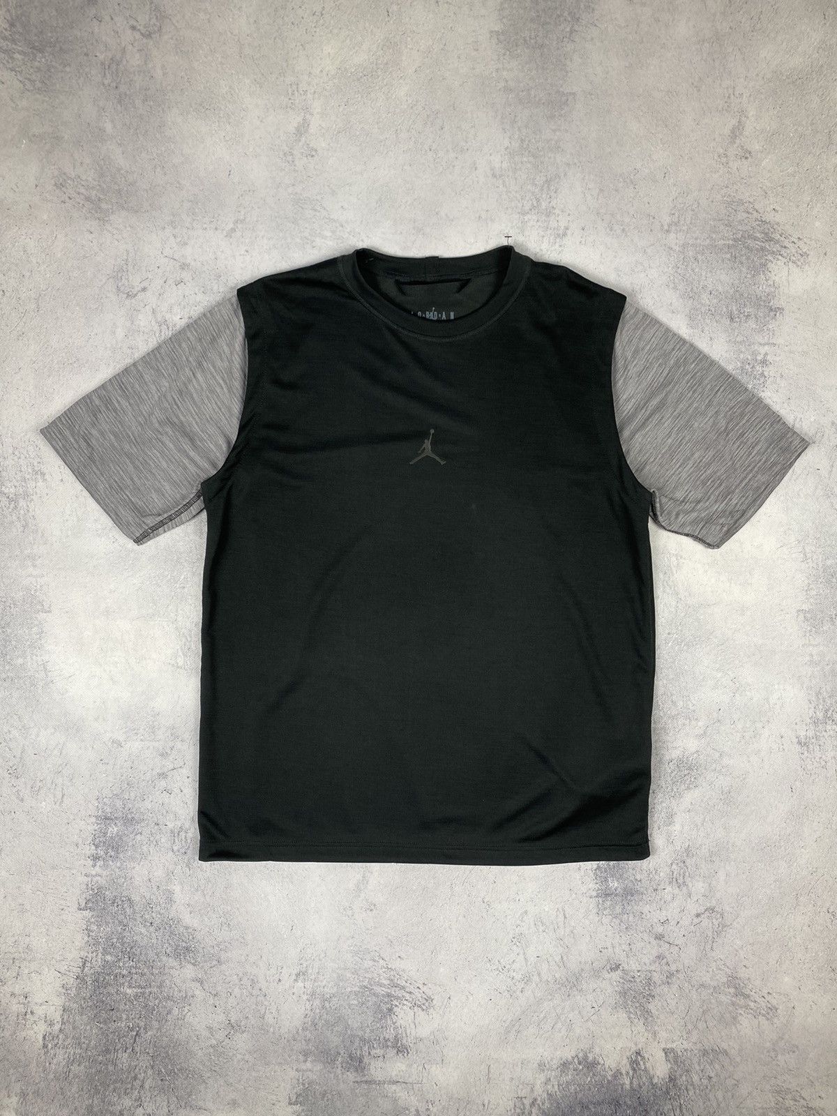 Jordan Brand × Nike Nike Jordan Dri Fit Basketball Combo Statement Tank Top Tee Size US M / EU 48-50 / 2 - 15 Thumbnail