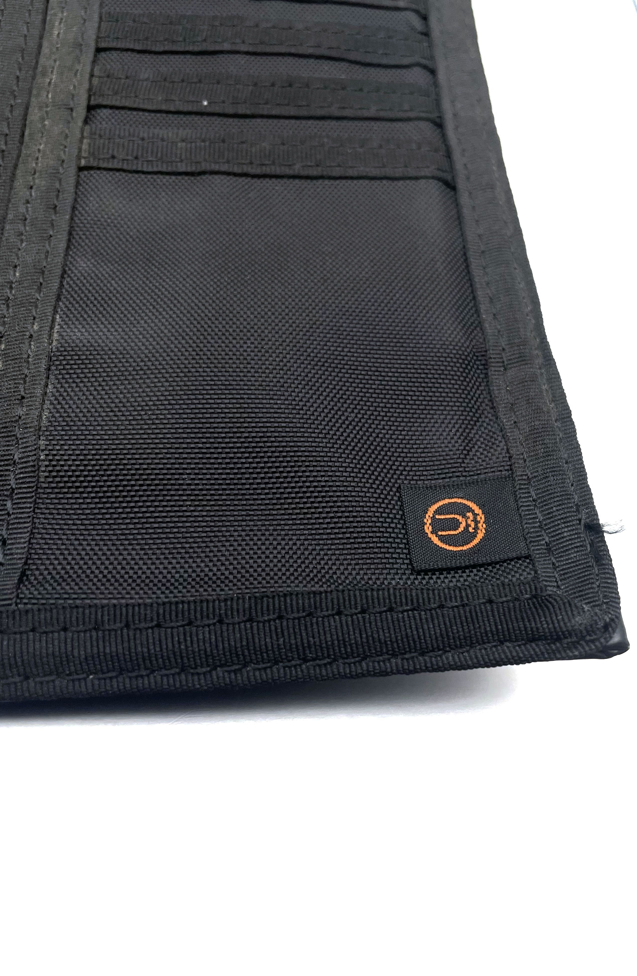 Undercover SS06 Wahnfrieden Leather Wallet Size ONE SIZE - 5 Thumbnail