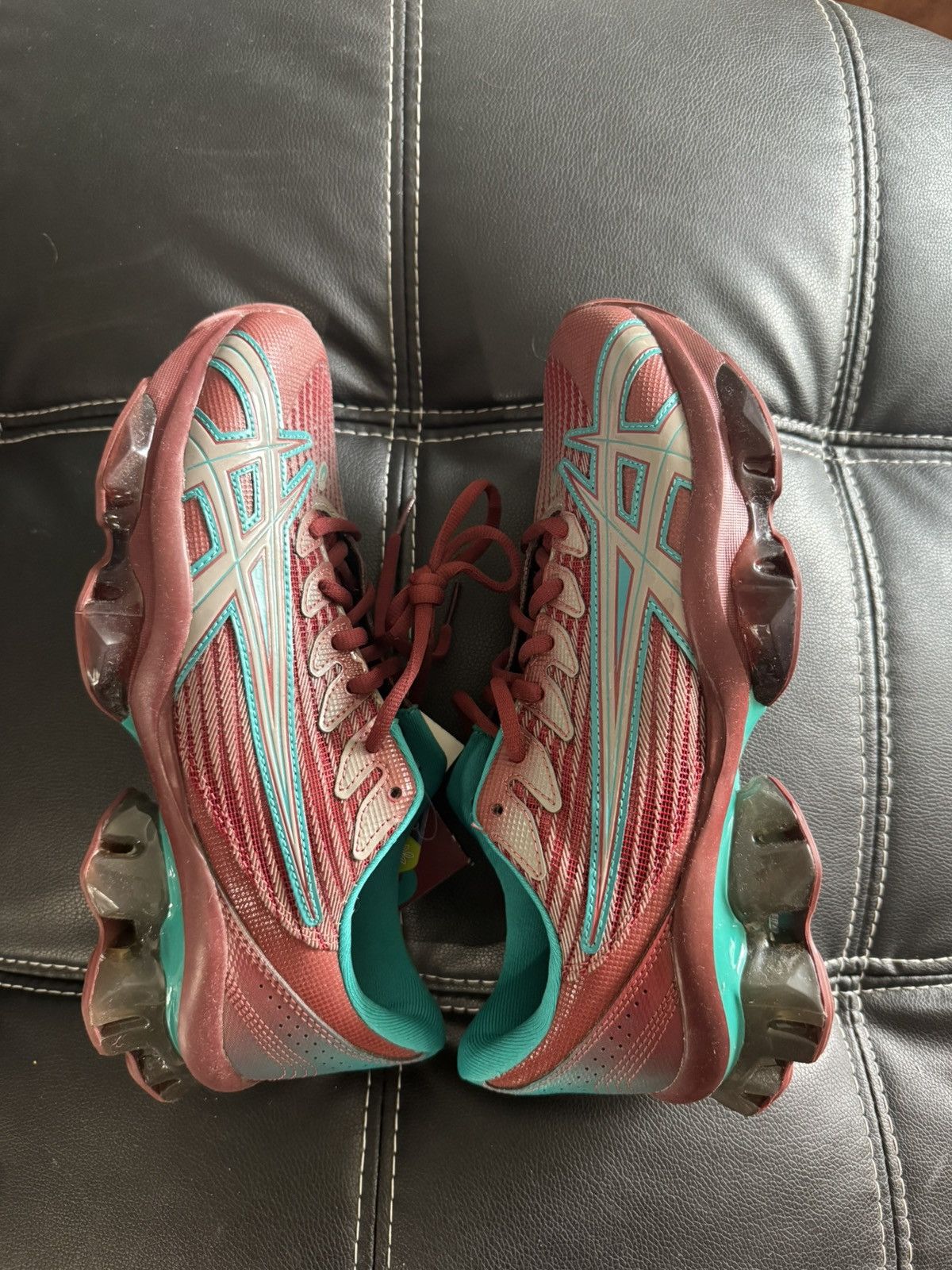 Asics × Kiko Kostadinov Asics Gel-Quantum Levitrack Size US 8.5 / EU 41-42 - 8 Thumbnail