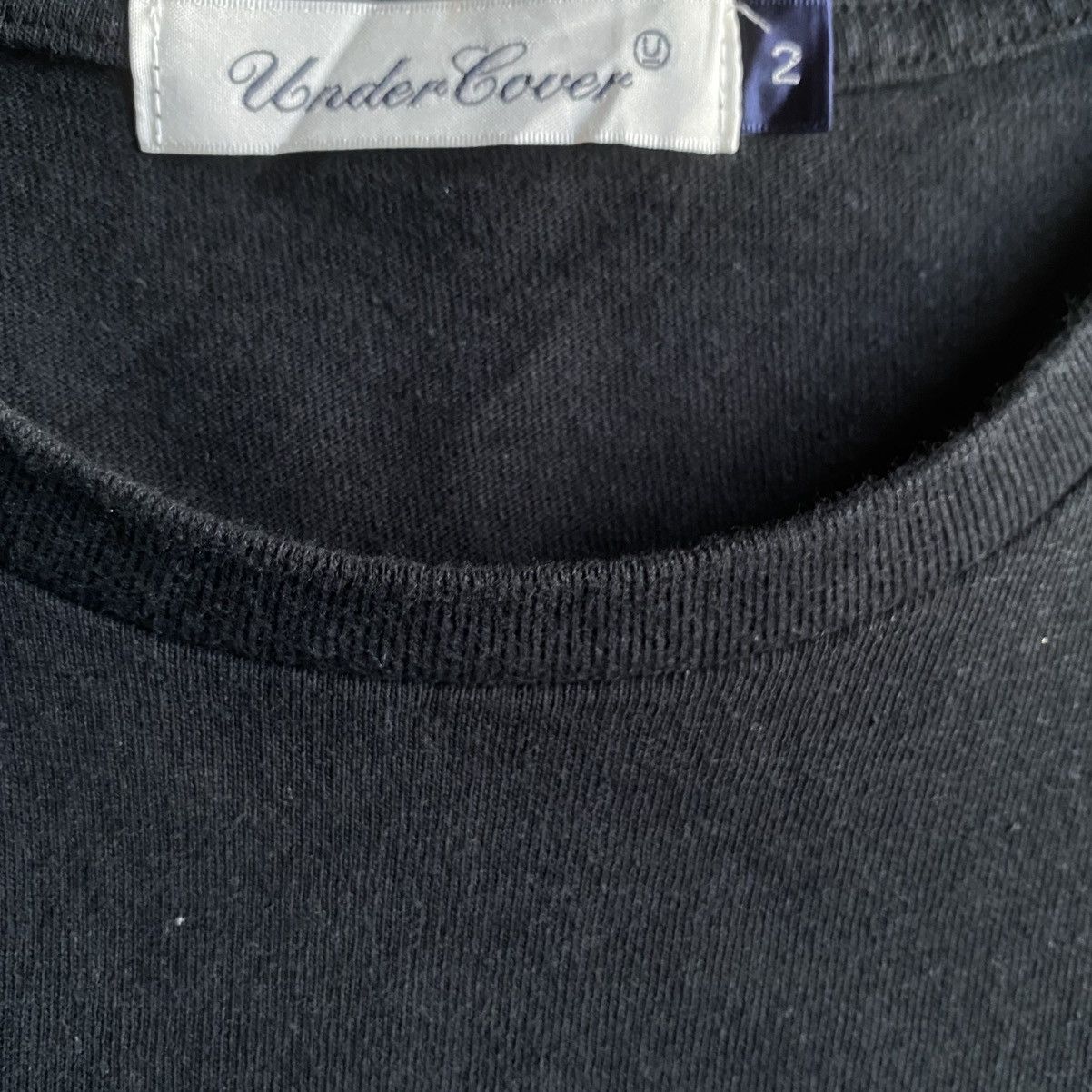 Undercover Undercover Angel T Shirt Size US S / EU 44-46 / 1 - 4 Thumbnail