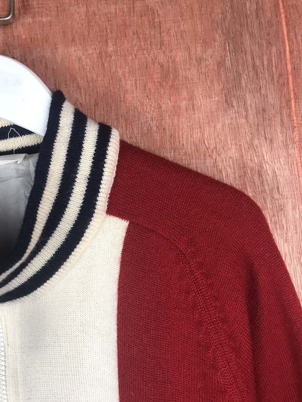 Grand Slam Grand Slam X Musingwear vintage sweater #M004 Size US M / EU 48-50 / 2 - 17 Thumbnail