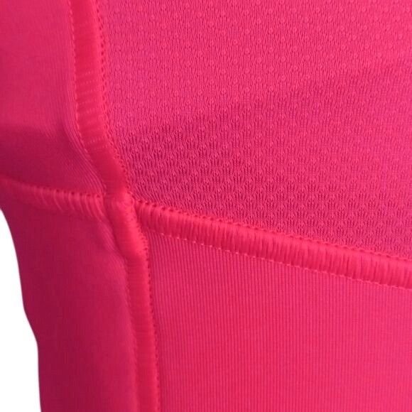 Under Armour Under Armour Size S Tank Top HeatGear Racerback Pink Shelf B Size S / US 4 / IT 40 - 9 Thumbnail