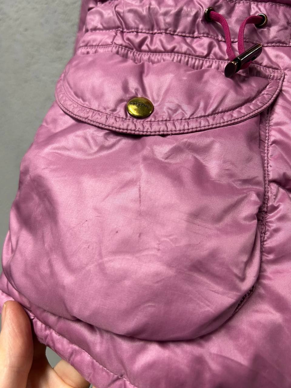 Max Mara Max Mara Weekend line womens down jacket size US 10 / M Size M / US 6-8 / IT 42-44 - 6 Thumbnail