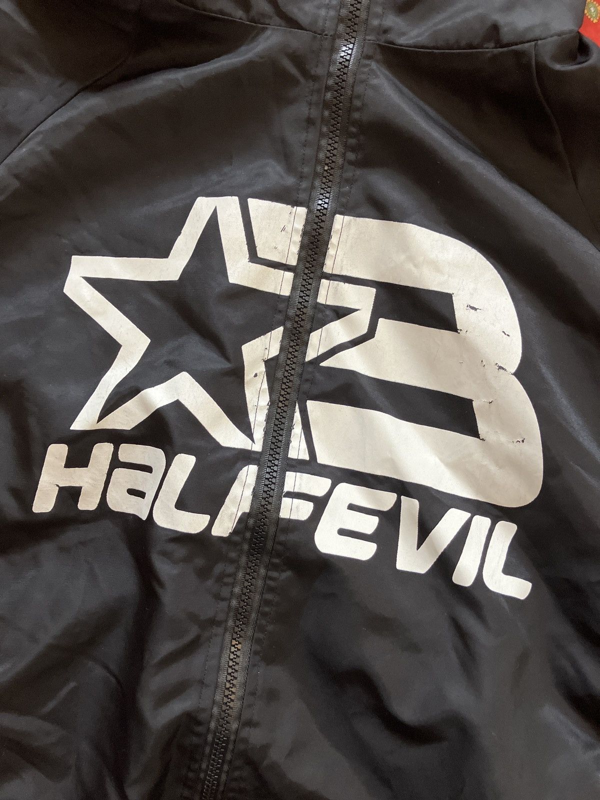 999 Club × Half Evil Half Evil Track Jacket - Size Large Size US L / EU 52-54 / 3 - 3 Thumbnail