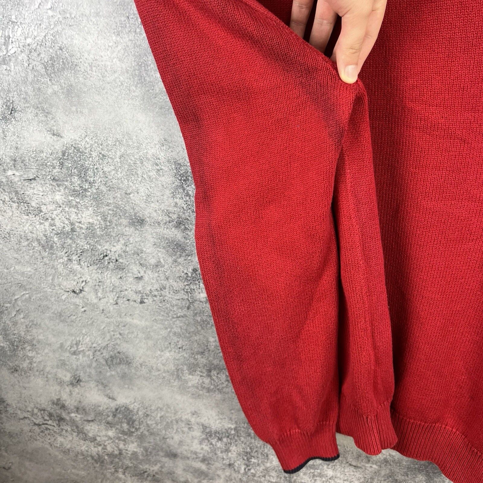 Polo Ralph Lauren Polo Ralph Lauren Sweater Men's Size M Long Sleeve Size US M / EU 48-50 / 2 - 14 Thumbnail