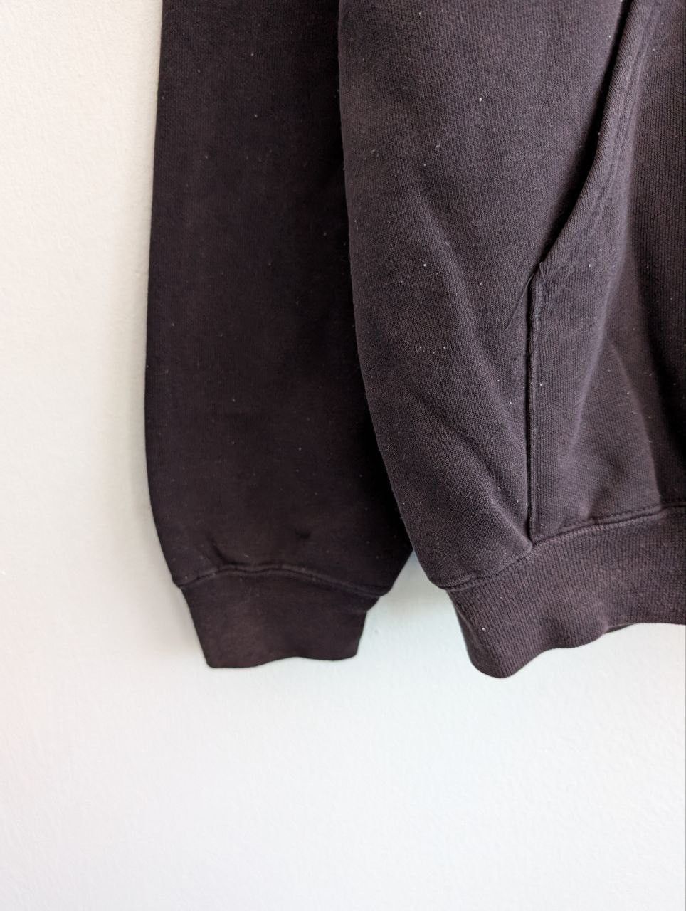 Carhartt CARHATT embroidered logo sweater hoodie Size US L / EU 52-54 / 3 - 5 Thumbnail