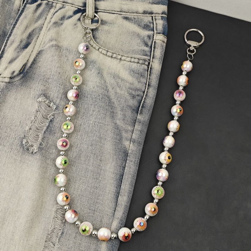 Jewelry Wallet chain Size ONE SIZE - 4 Thumbnail