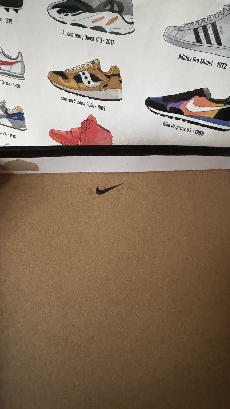 Jordan Brand Air Jordan 1 Retro Size US 8.5 / EU 41-42 - 12 Thumbnail