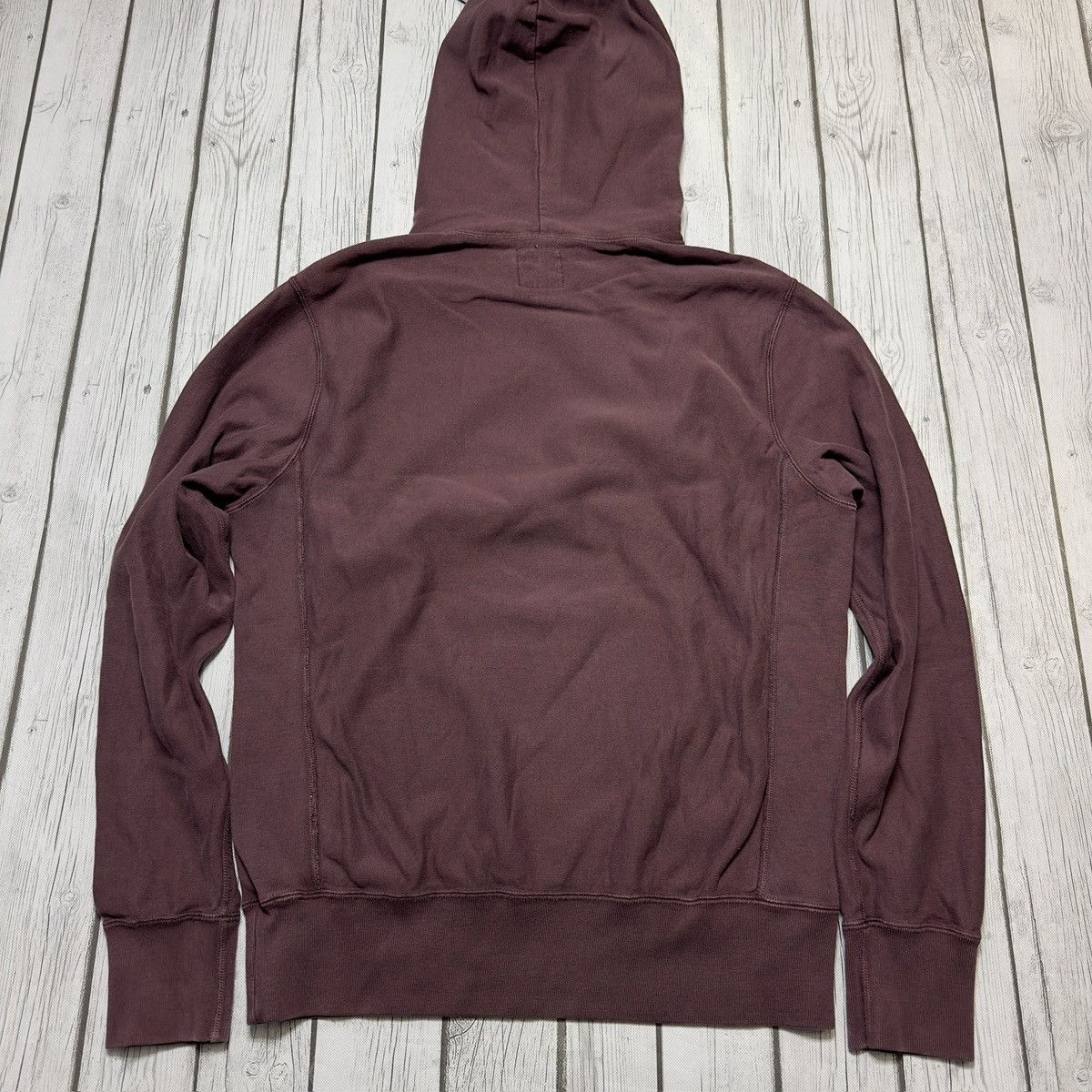 Champion × Todd Snyder Champion x Todd Snyder hoodie Size US M / EU 48-50 / 2 - 2 Thumbnail