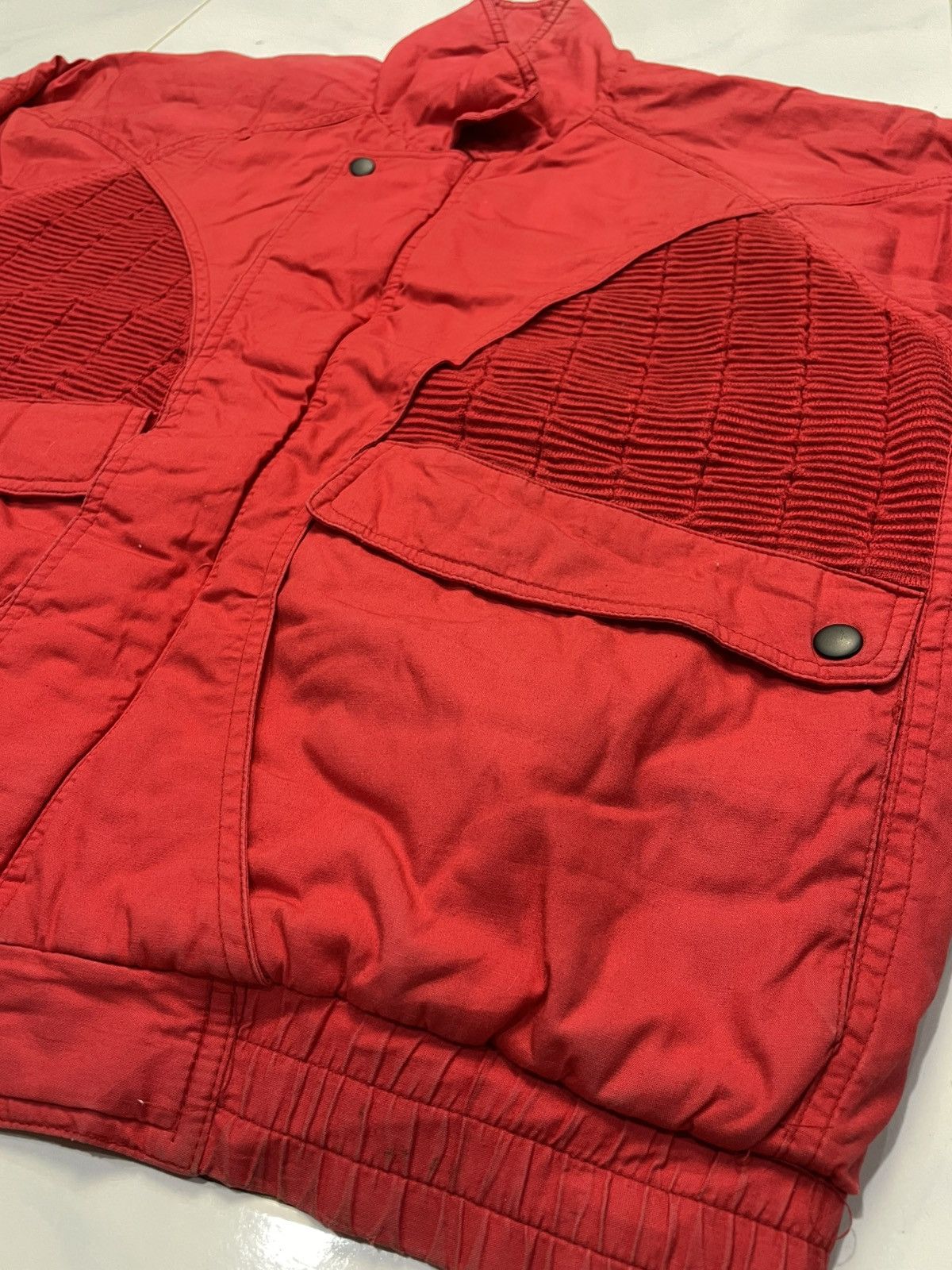 Marlboro Vintage Marlboro Sun Faded Jacket Size US M / EU 48-50 / 2 - 3 Thumbnail