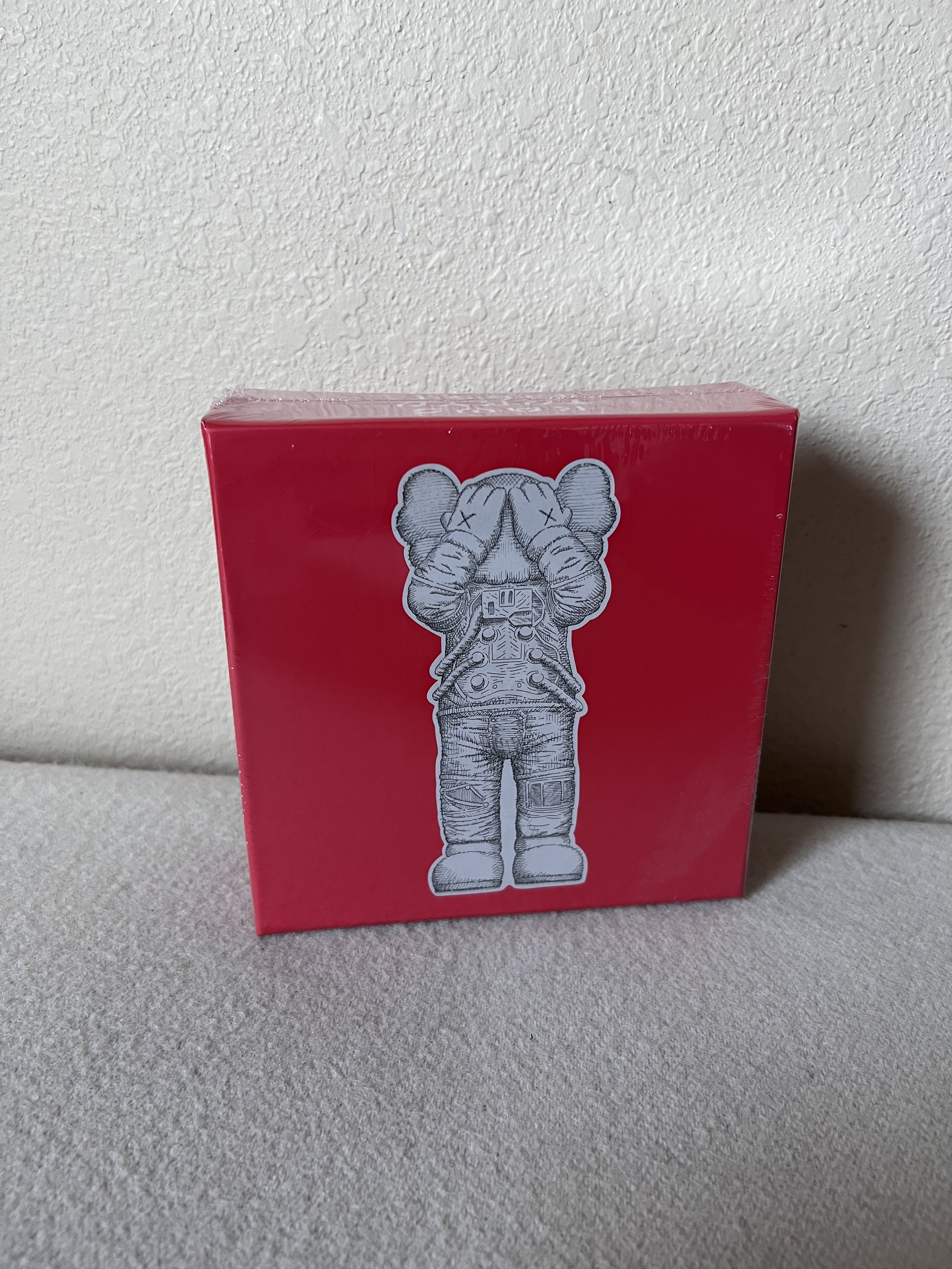 Kaws KAWS Tokyo First Holiday Space Jigsaw Puzzle Size ONE SIZE - 1 Thumbnail