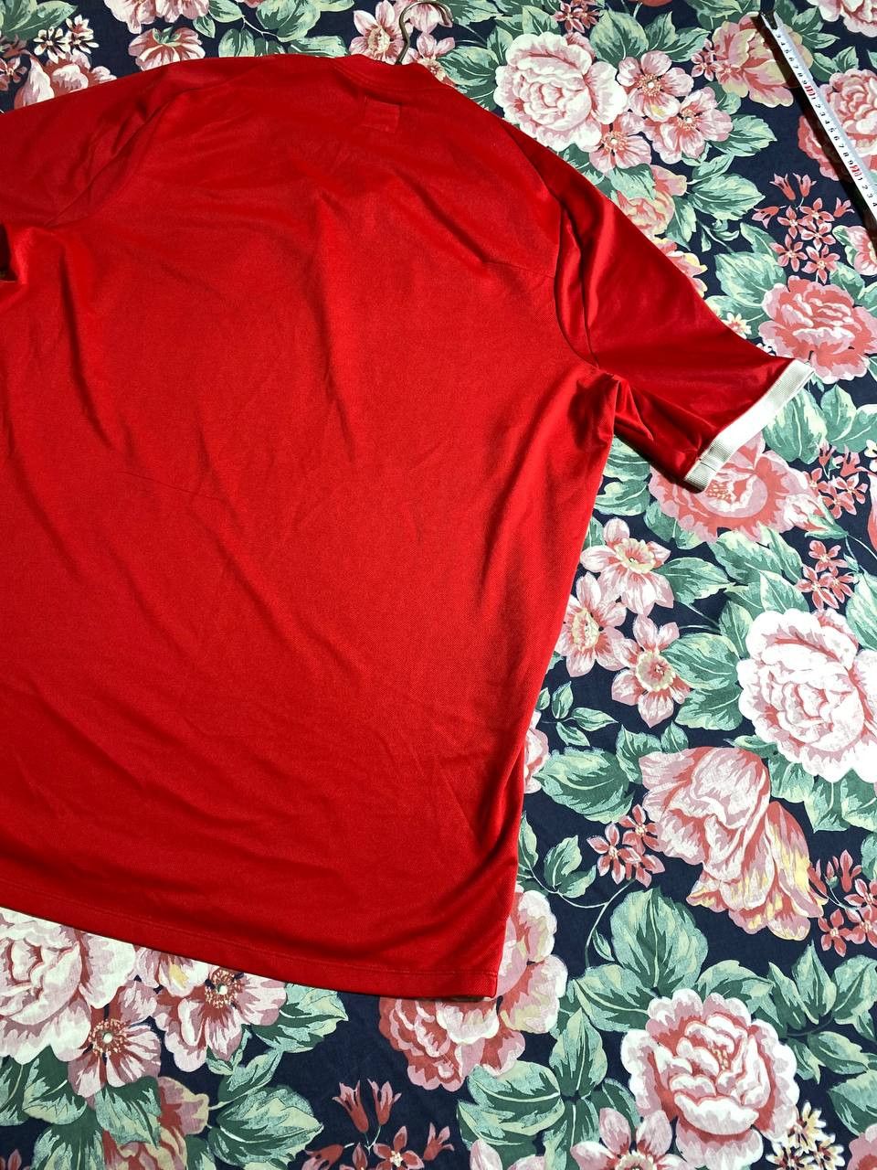 Umbro × Vintage Umbro home Soccer Jersey Football t-shirt Size US L / EU 52-54 / 3 - 9 Thumbnail