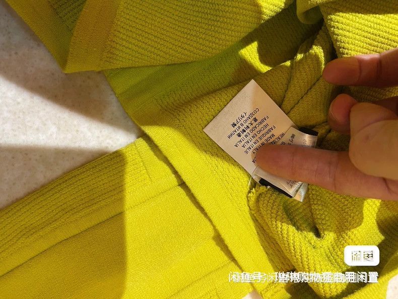 Versace Versace Double-row small coat Size M / US 6-8 / IT 42-44 - 9 Thumbnail