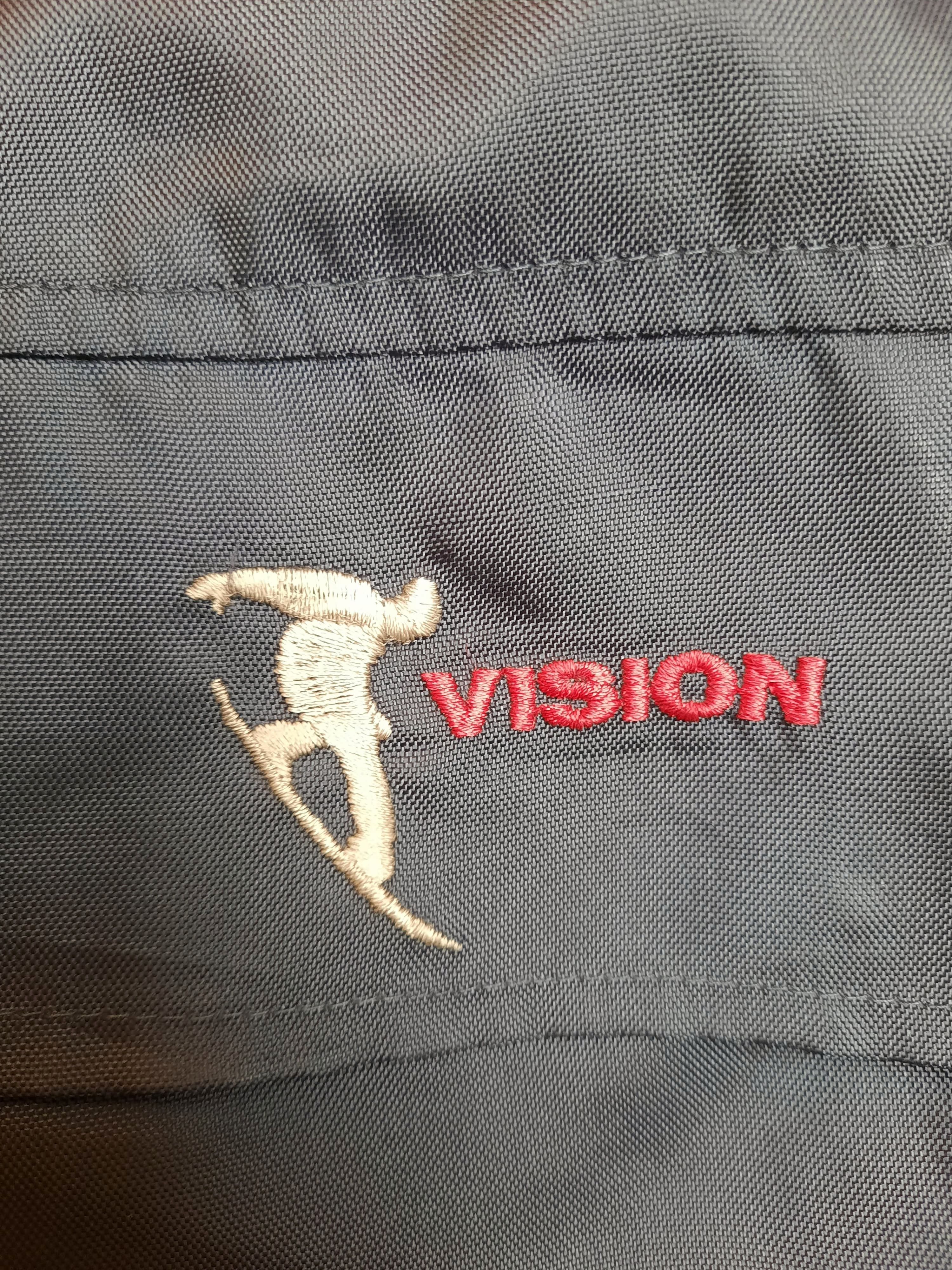 Vision Streetwear Vision Streetwear Jacket Military Version Size US L / EU 52-54 / 3 - 11 Thumbnail