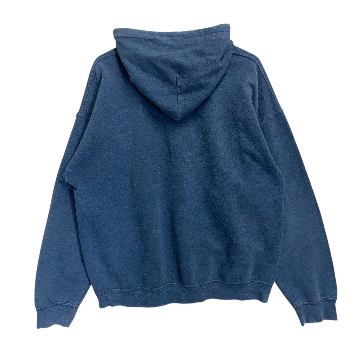 Sports Specialties × Vintage Georgia Atlanta Big Logo Crewneck Hoodie Size US L / EU 52-54 / 3 - 8 Thumbnail