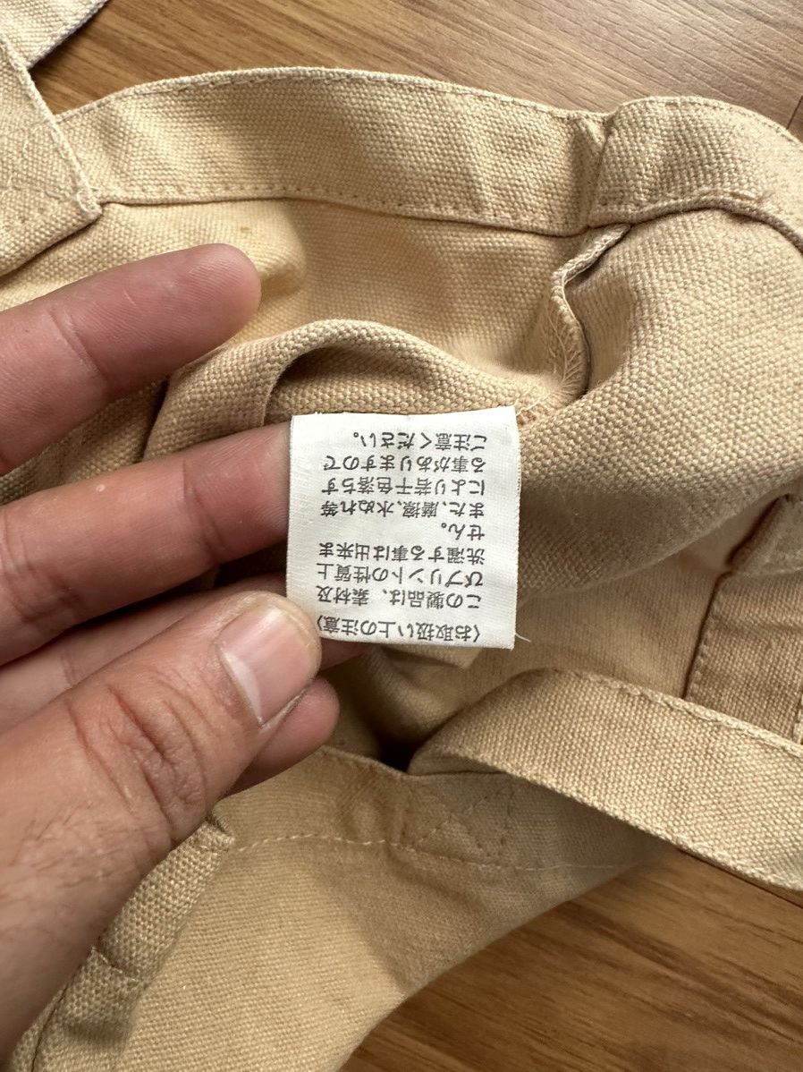 L.L. Bean LL Bean Tote Bag Size ONE SIZE - 5 Thumbnail