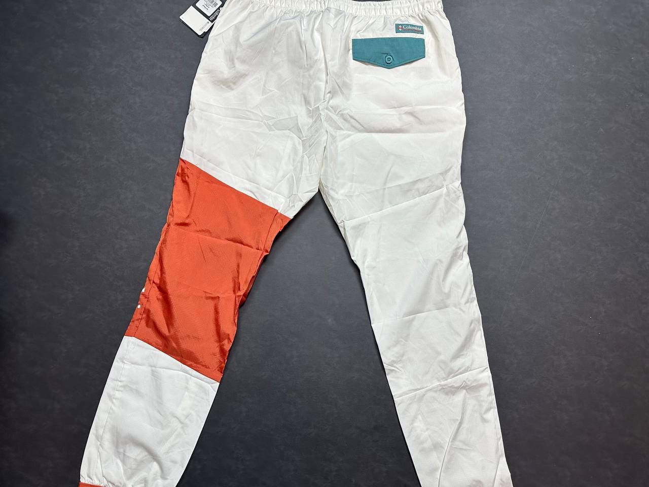 Columbia × Kith Kith x Columbia New Rare Mens Pants Large Size US 34 / EU 50 - 4 Thumbnail