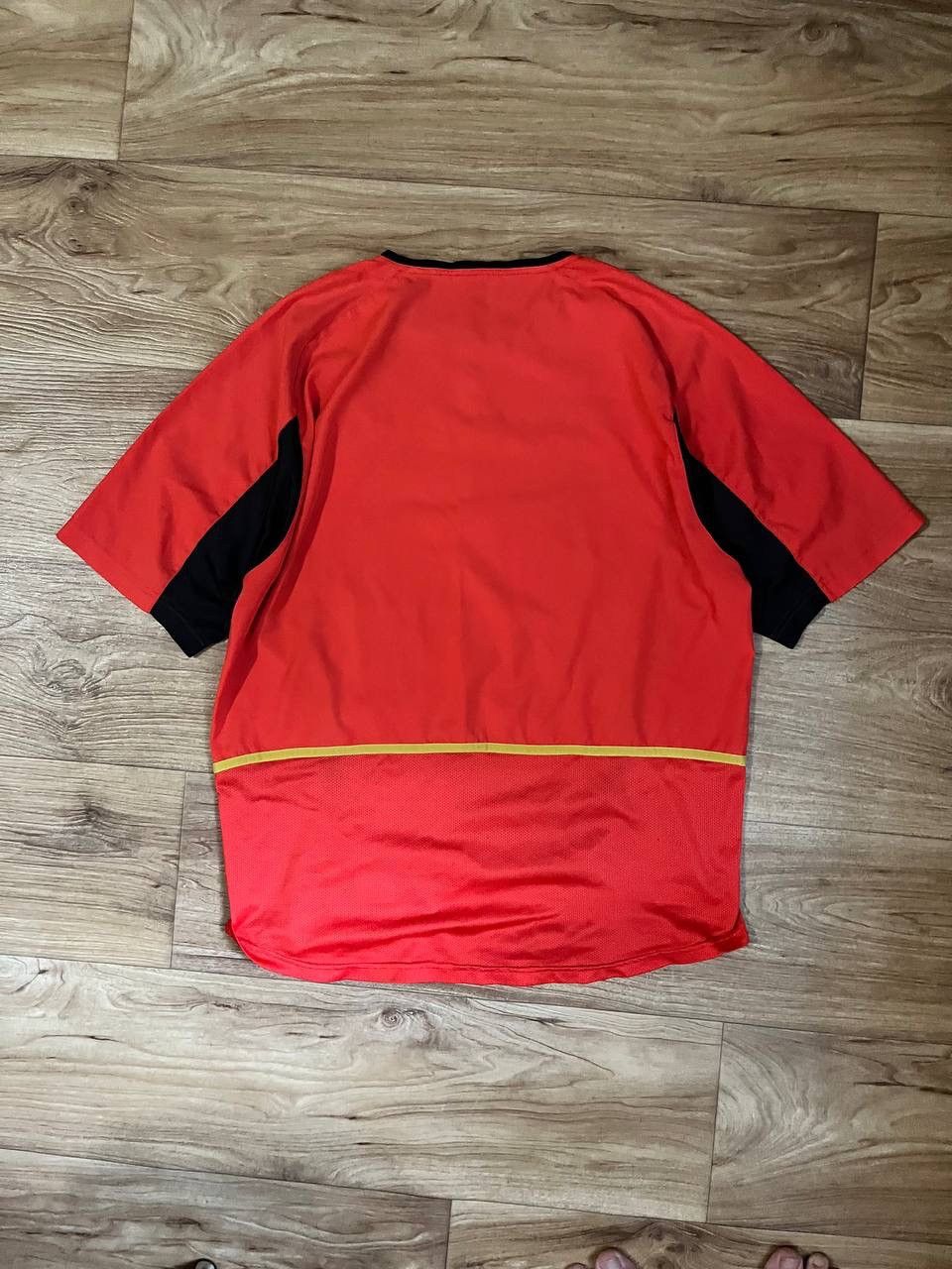 Nike Nike belgium Size US L / EU 52-54 / 3 - 3 Thumbnail