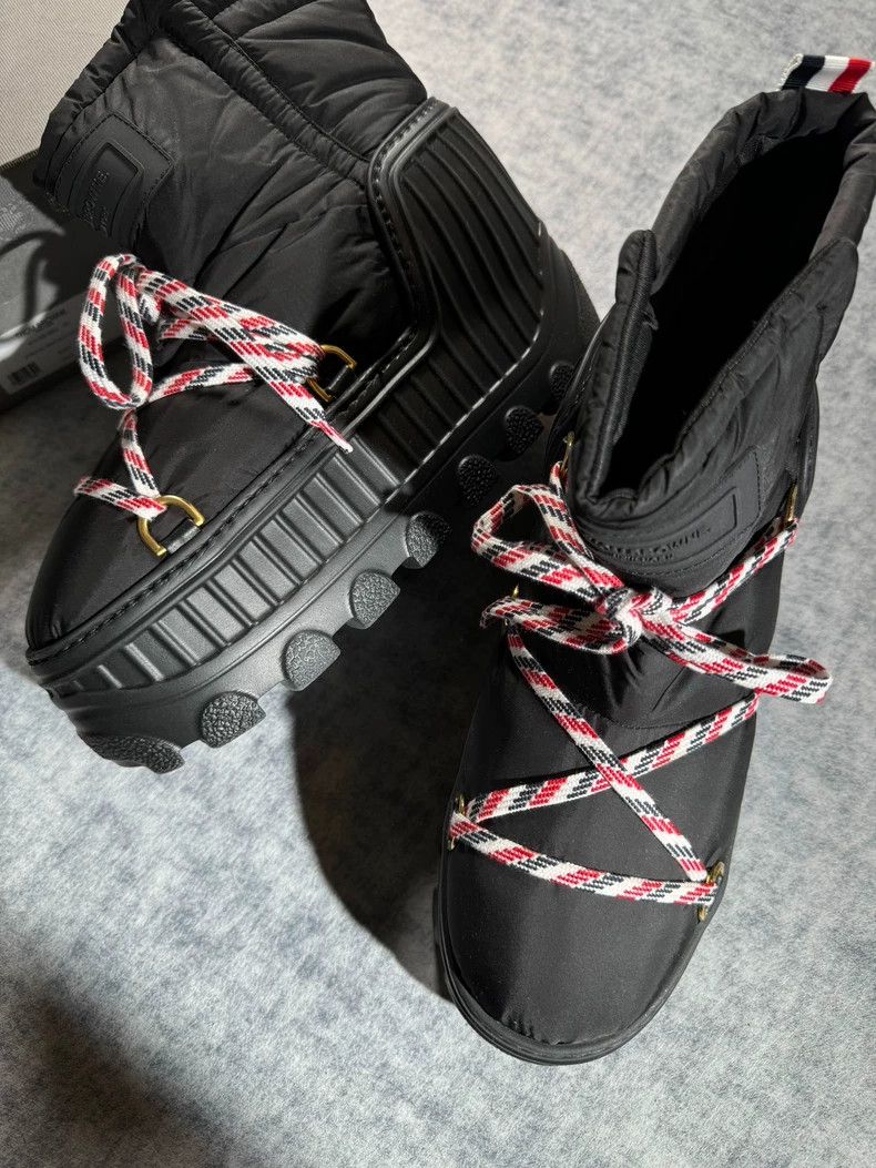 Thom Browne Thom Browne snow boots Size US 9 / EU 42 - 2 Thumbnail