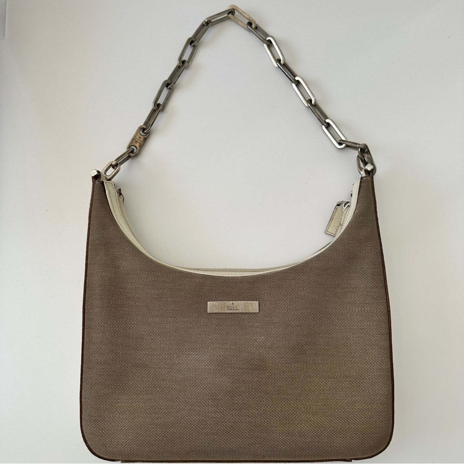 Gucci Vintage Gucci shoulder bag Size ONE SIZE - 1 Thumbnail