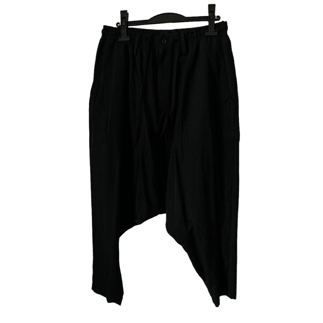 23ss GroundY Sarouel Pants