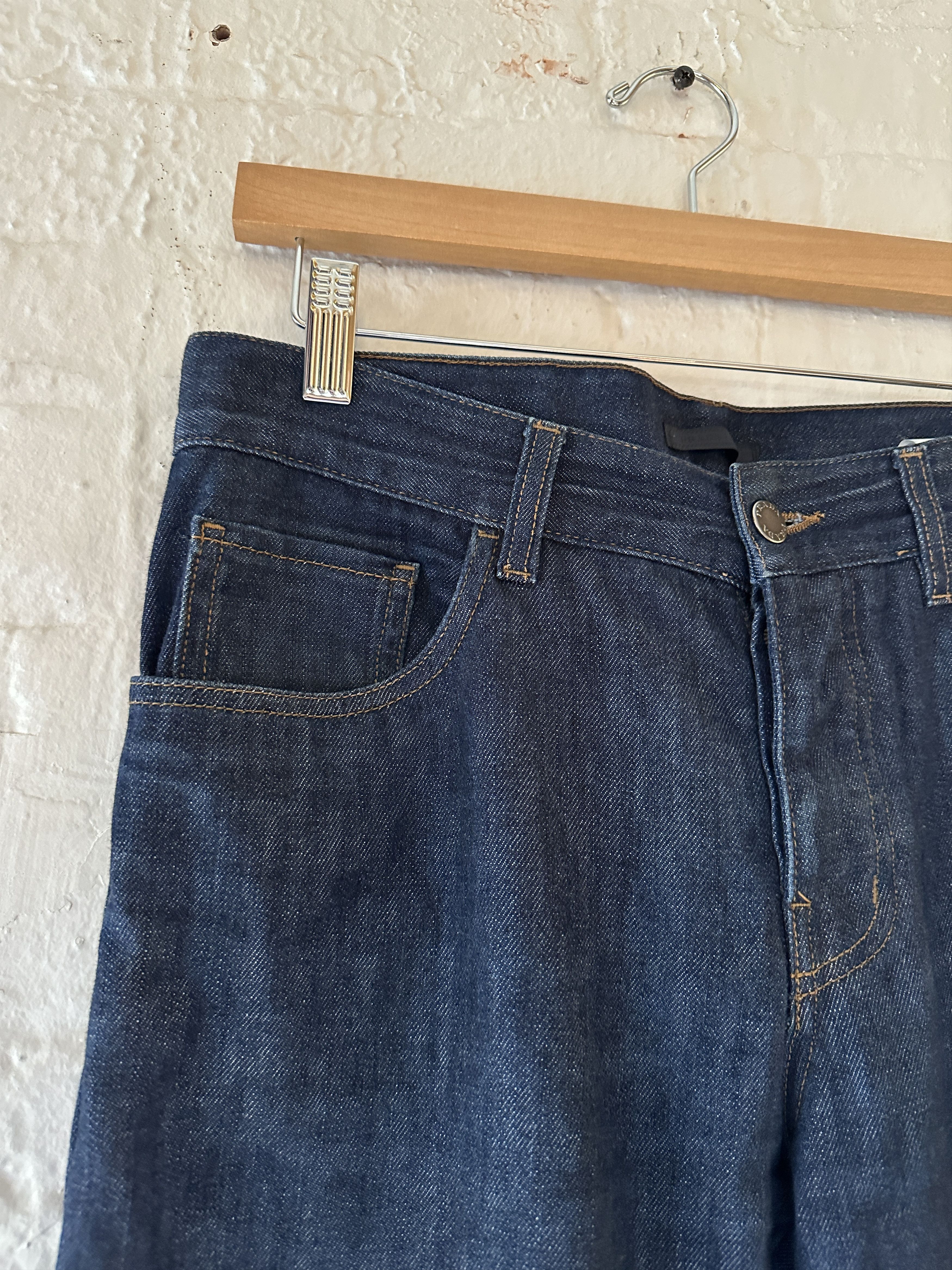 Prada Prada Denim Jeans Size US 30 / EU 46 - 2 Thumbnail