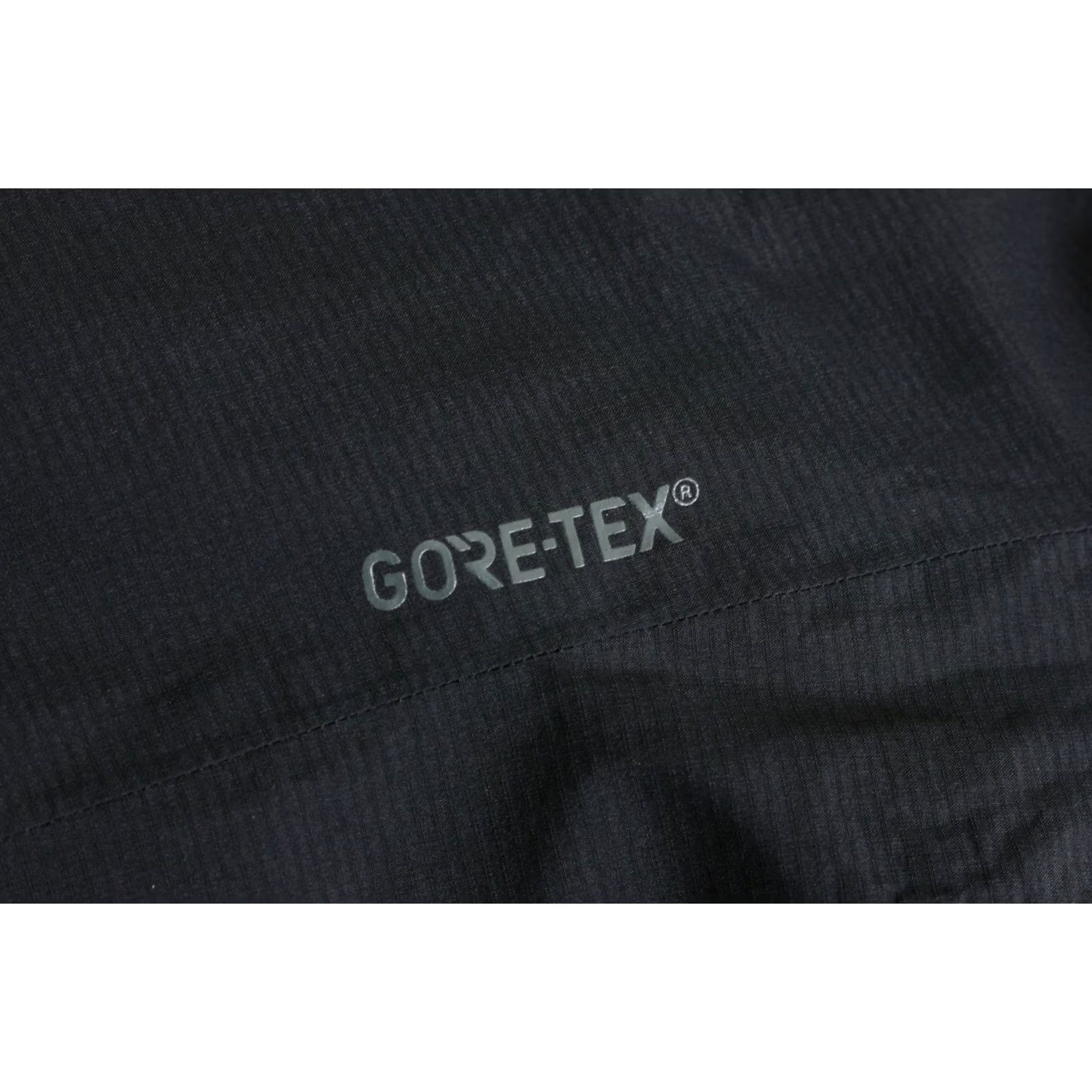 Vintage Haglöfs ZODIAC GORE-TEX Jacket Women XS Hooded Waterproof Outdoor MJ3084 Size XS / US 0-2 / IT 36-38 - 6 Thumbnail