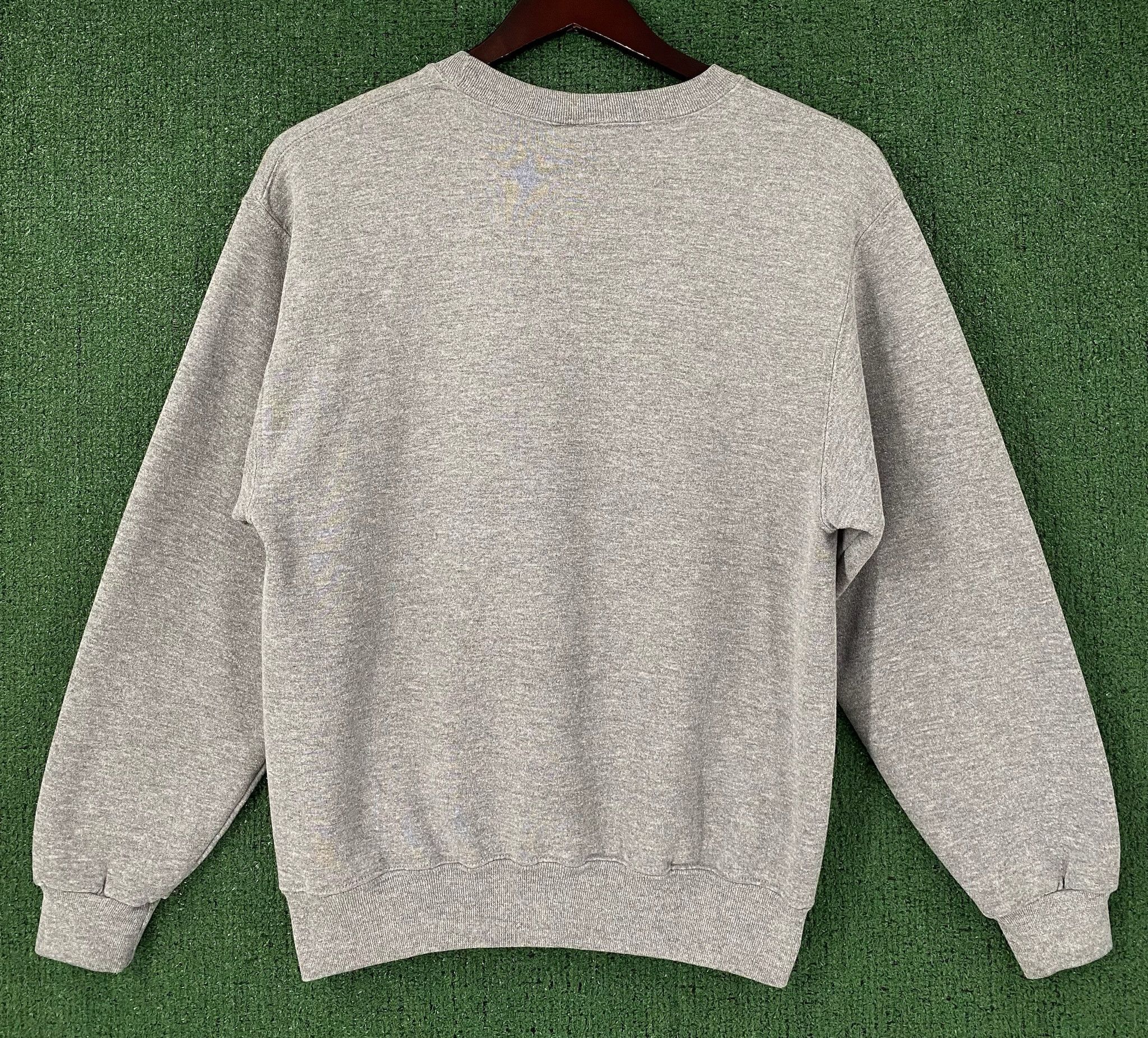 Russell Athletic 90’s Bethune Cookman College Sweatshirt Medium Size US M / EU 48-50 / 2 - 7 Thumbnail